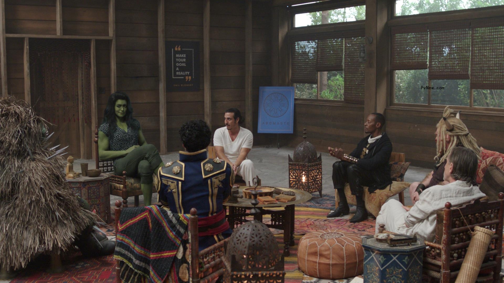 ‘She-Hulk’ Team Explains the Fourth Wall-Breaking Finale and Delivering a ‘F— You’ to Toxic Marvel Trolls
