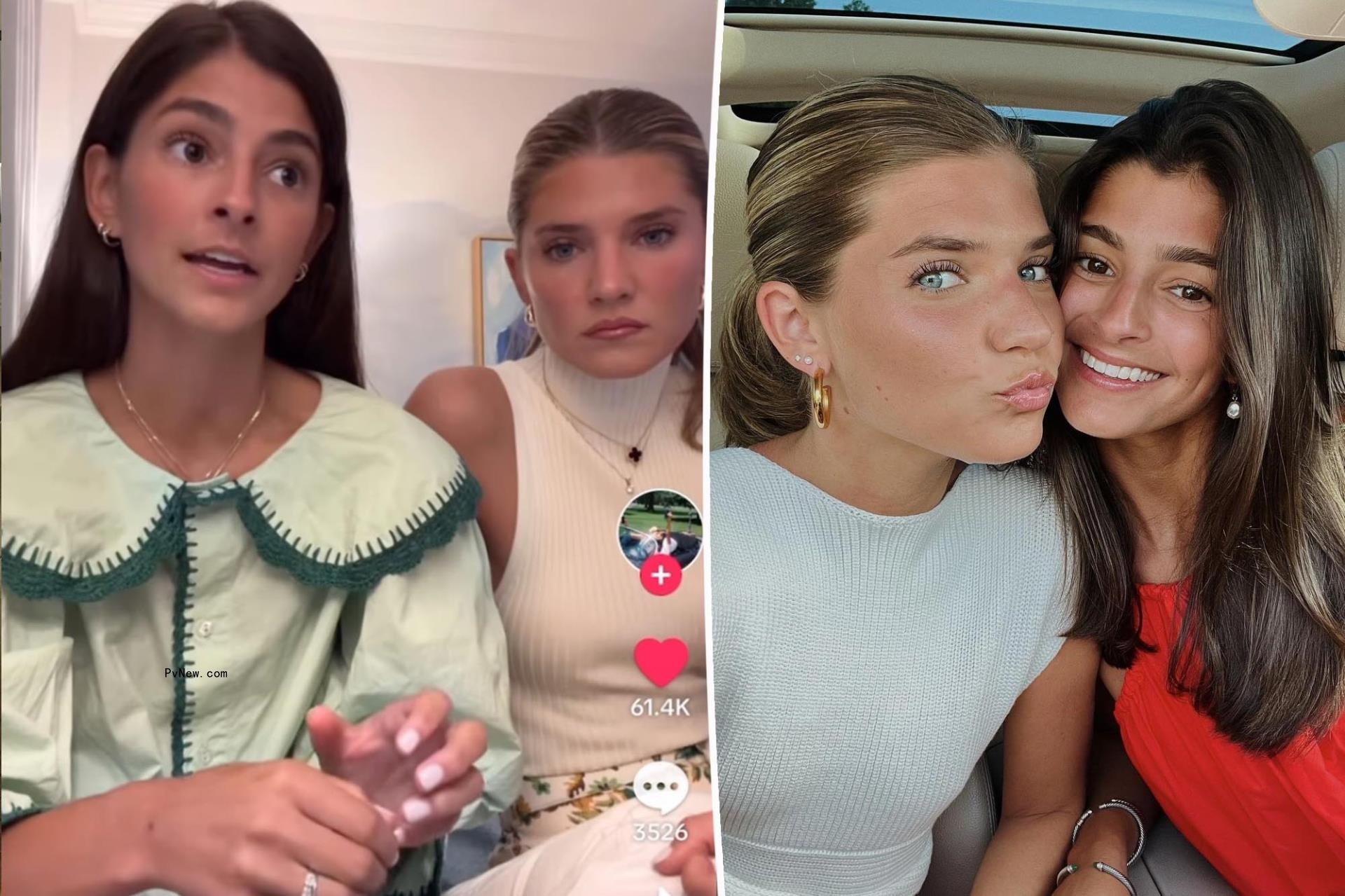 TikToker Lunden Stallings apologizes for resurfaced racist tweets while honeymooning: ‘Disgusted and ashamed’