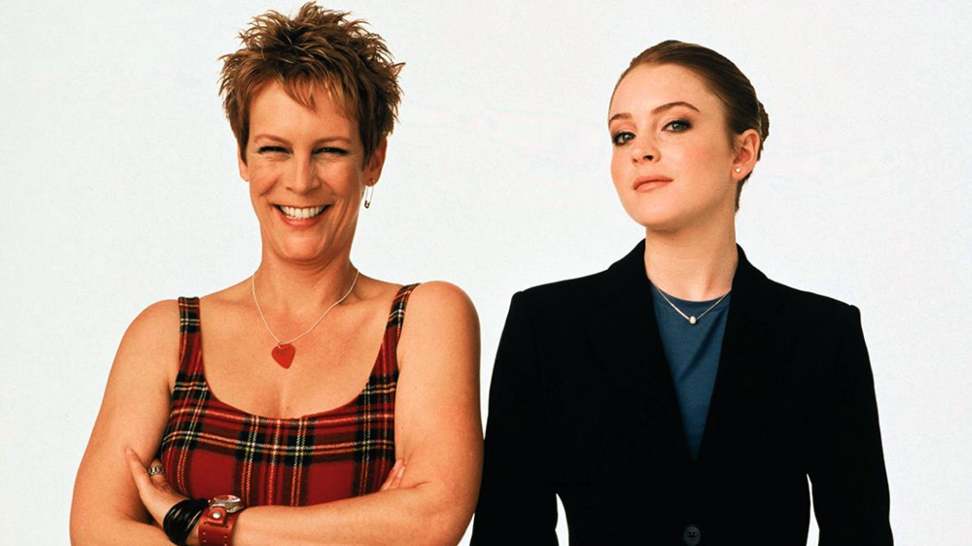 ‘Freaky Friday’ Sequel Moving Ahead, Lindsay Lohan and Jamie Lee Curtis Expected to Return