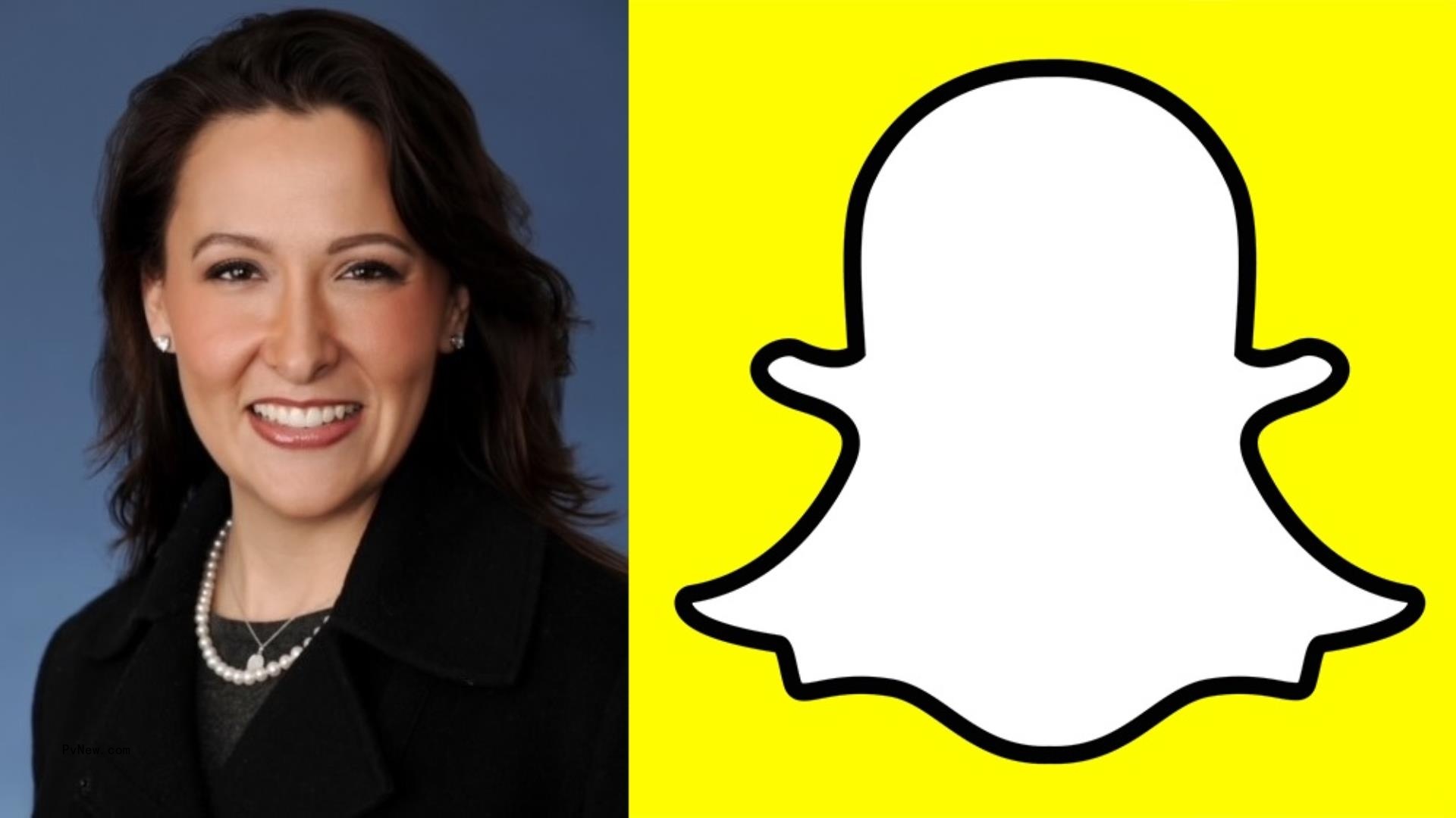 Snap Taps Fox Corp. Legal Veteran Claudia Teran