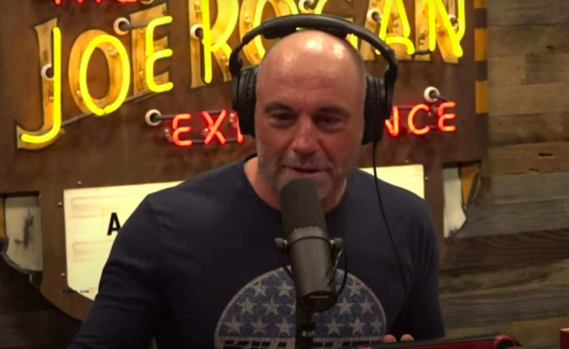 Joe Rogan Rants a<i></i>bout Media Coverage After Taking Ivermectin for COVID: ‘Bro, Do I Have to Sue CNN?’