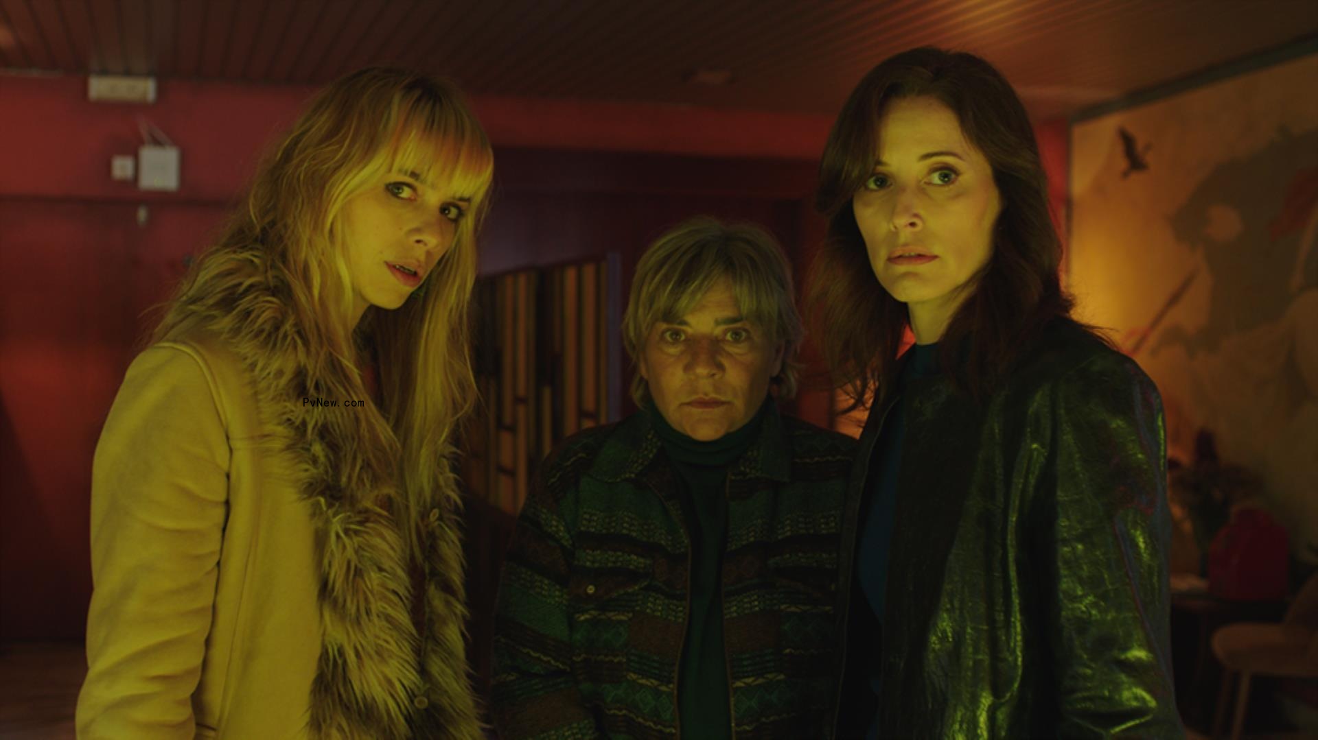 o<i></i>nza Distribution Sells Noir Thriller Series ‘Motel Valkirias’ to Globoplay in Brazil
