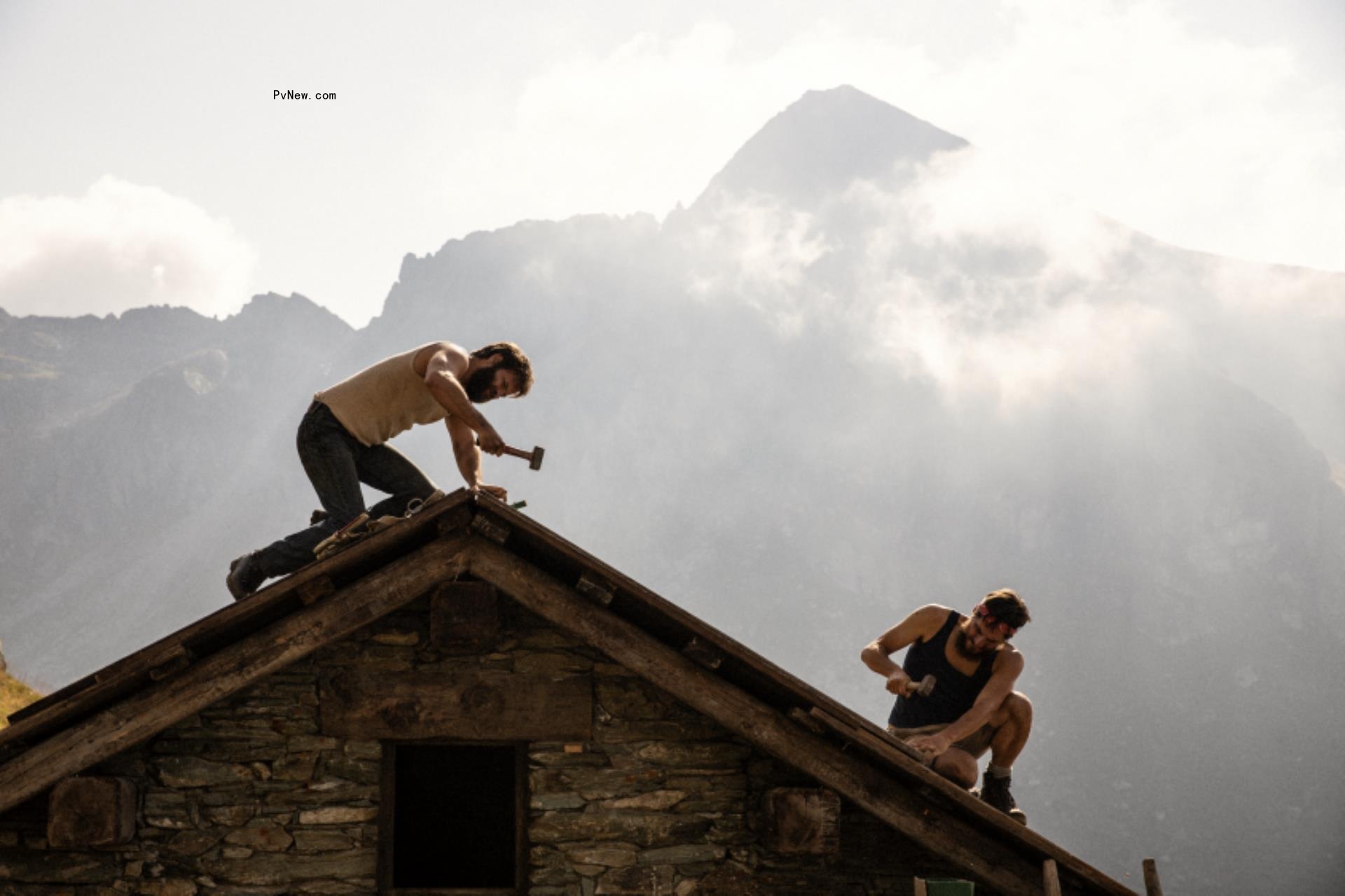 ‘The Eight Mountains’ Scores Top Ho<i></i>nor at Italy’s David di Do<i></i>natello Awards