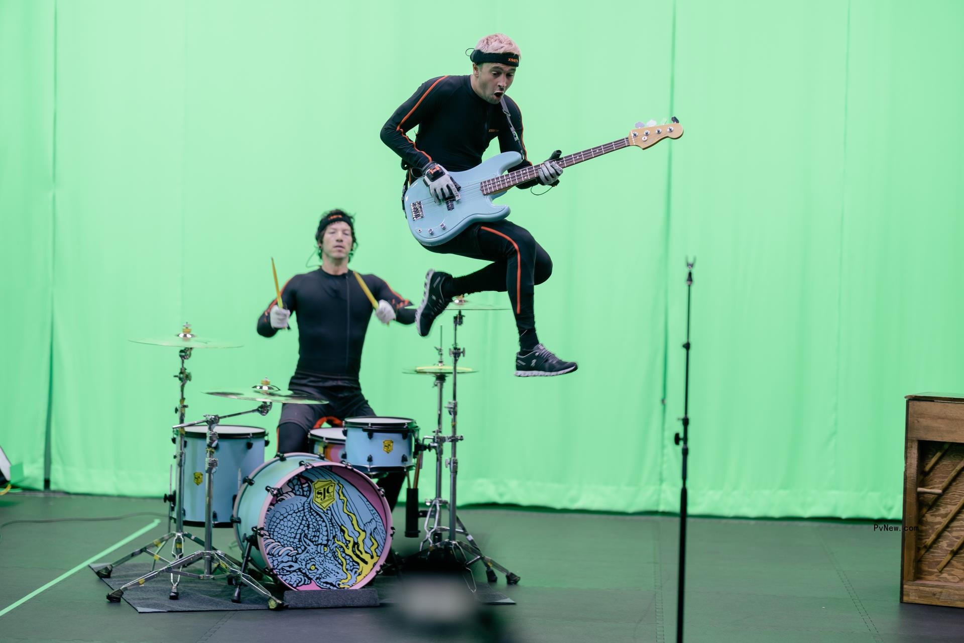 Twenty One Pilots to Stage Elaborate Roblox ‘Co<i></i>ncert Experience’