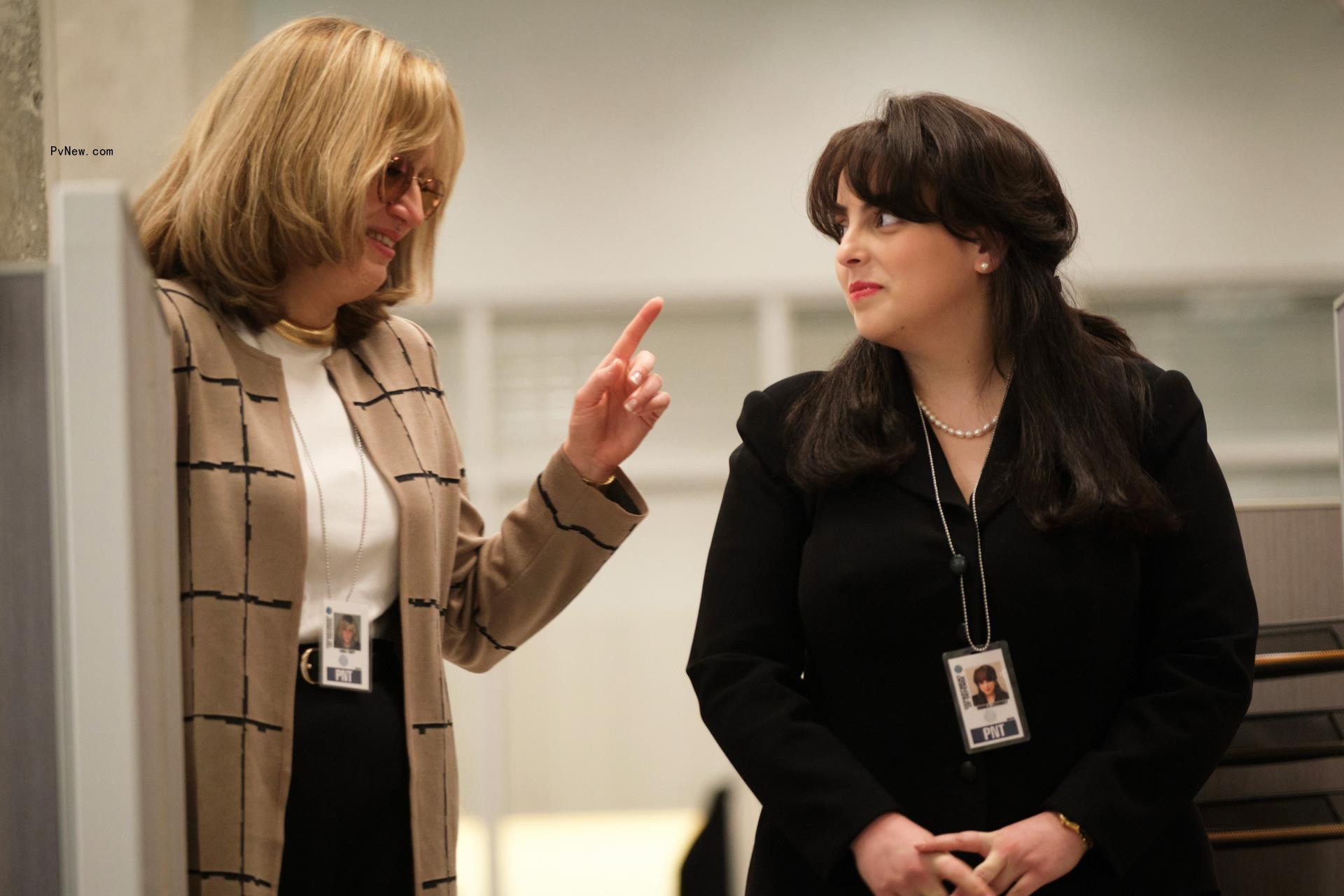 Why ‘Impeachment: American Crime Story’ Is Not Available to Hulu On-Demand Subscribers