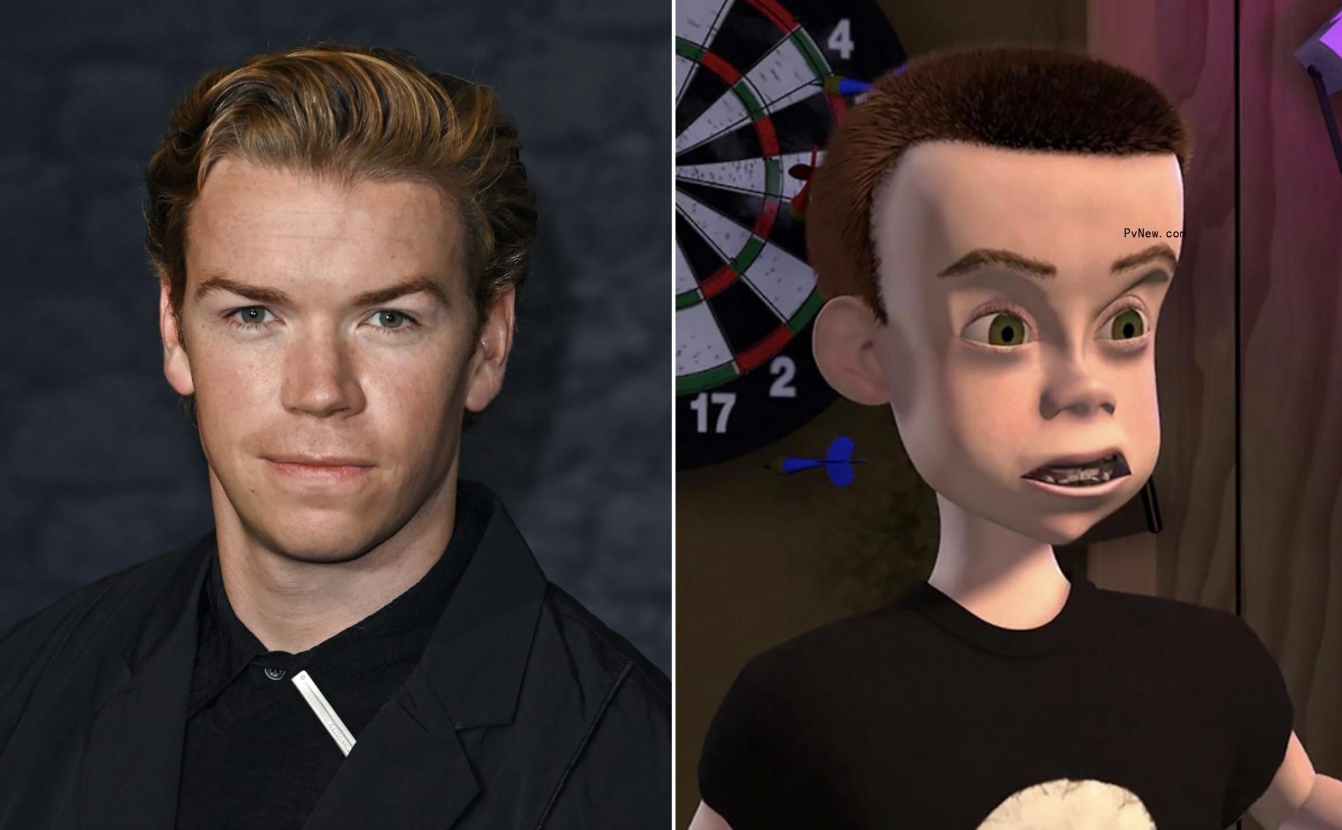 Will Poulter Was Mistaken for Sid From ‘Toy Story’ During L.A. Trip, Combats Focus on His Looks: ‘I’m Not Co<i></i>nventionally Attractive’