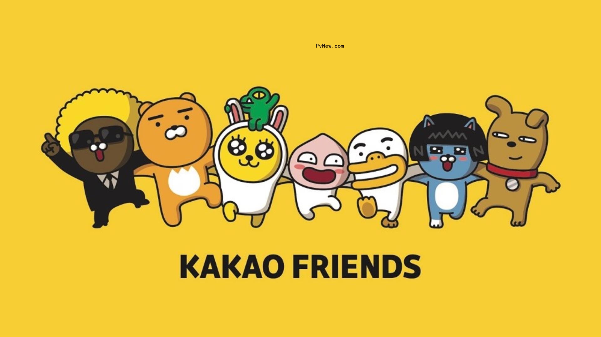 Kakao Touts Storytelling Skills at APOS as Korean Legislators Seek Crimp on Tech Market Dominance