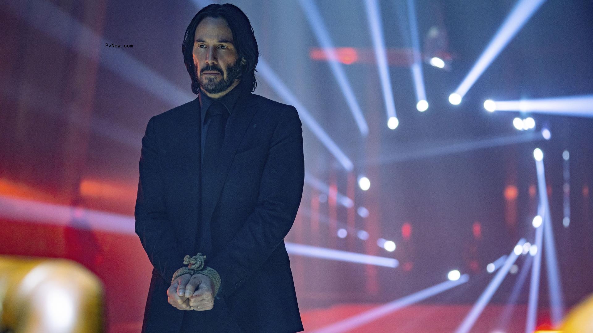 ‘School of Magical Animals 2,’ ‘John Wick: Chapter 4′ Boost Leo<i></i>nine Studios’ Distribution Business