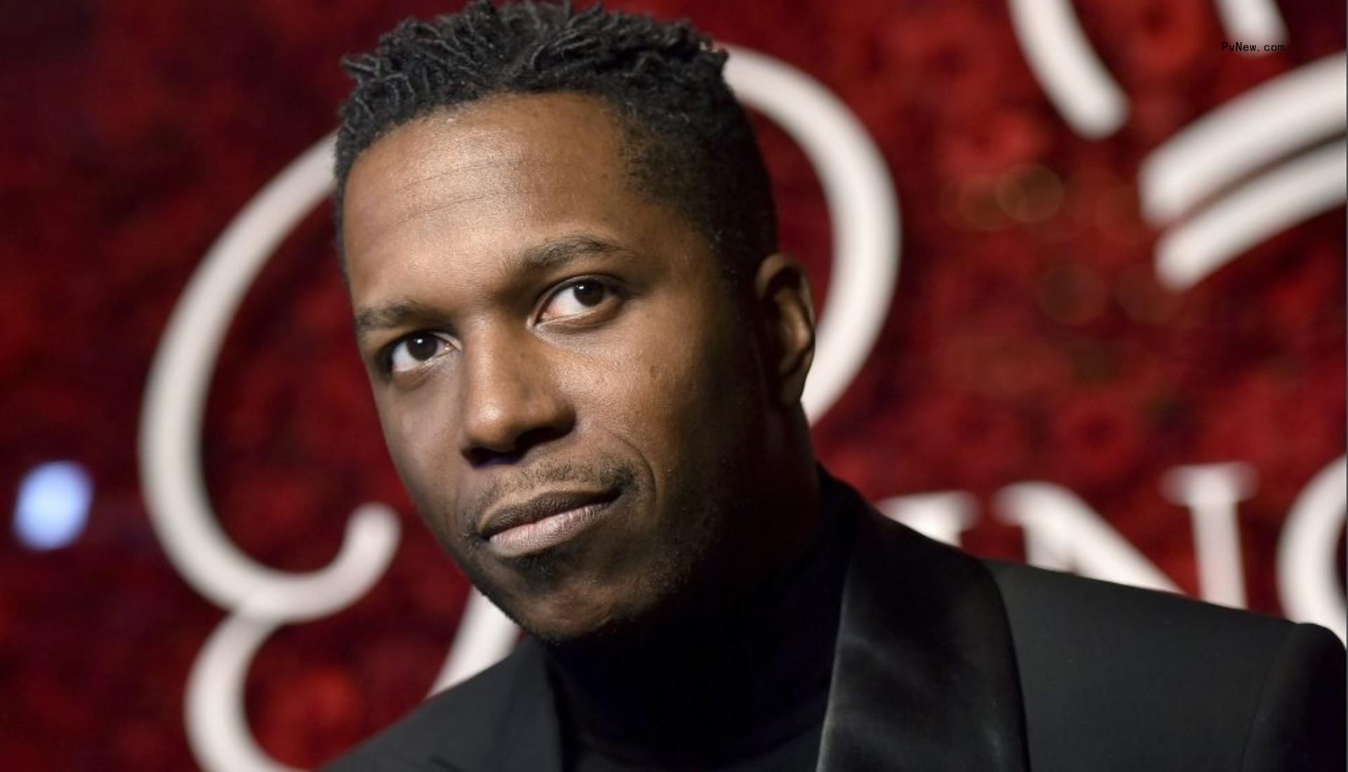 Leslie Odom Jr. on How His Theme Song for ‘One Night in Miami’ Echoes Sam Cooke for the Era of George Floyd