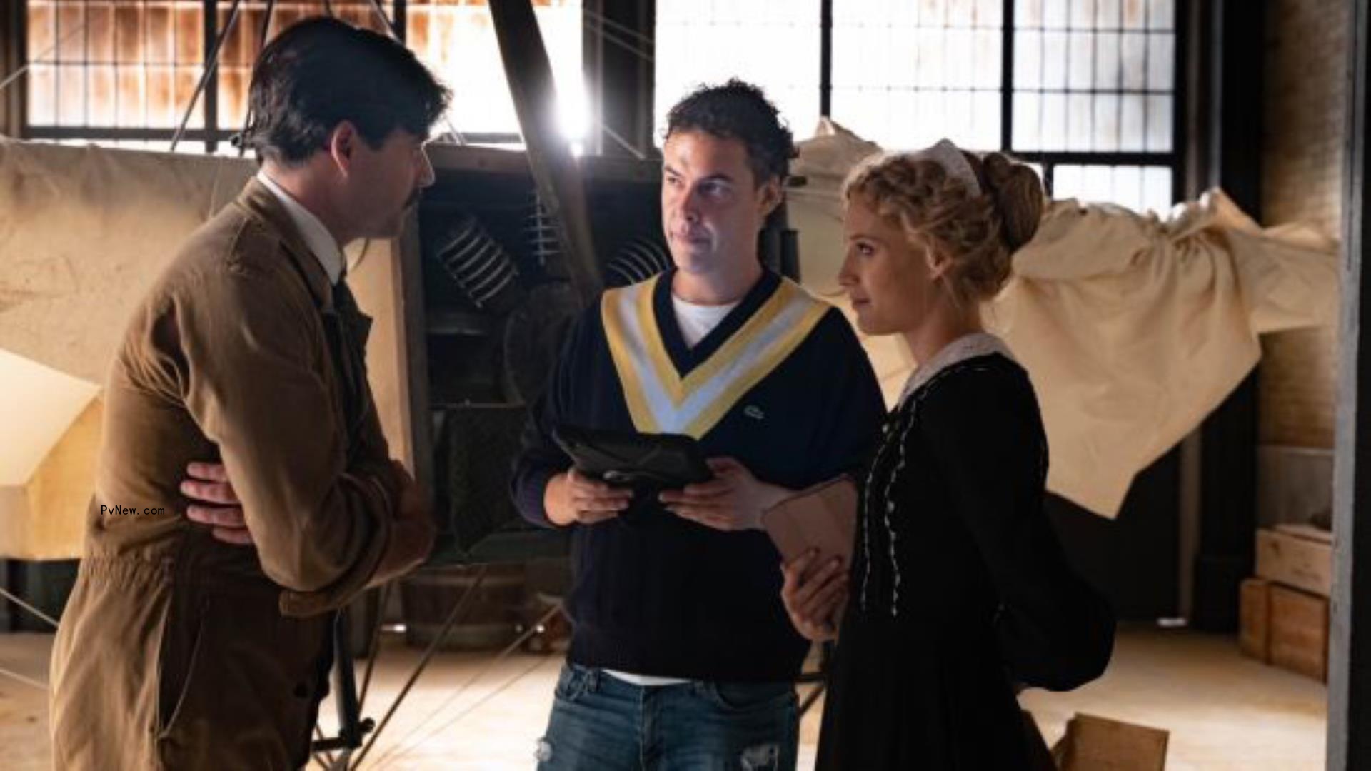 Studiocanal Brings Bambu’s ‘The Vow’ o<i></i>nto the Mipcom Market, Driving Deeper into Daily Dramas