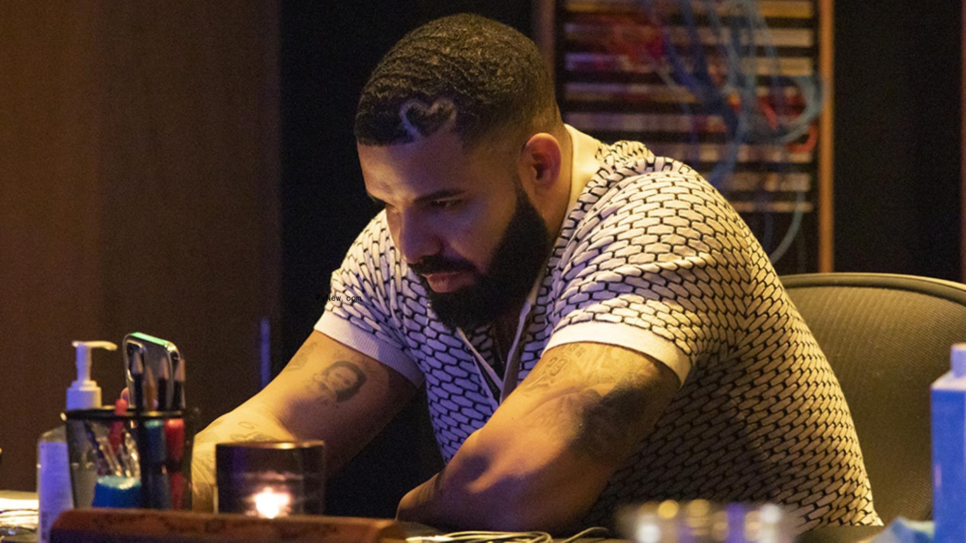 Drake Breaks Apple Music and Spotify Records With ‘Certified Lover Boy’