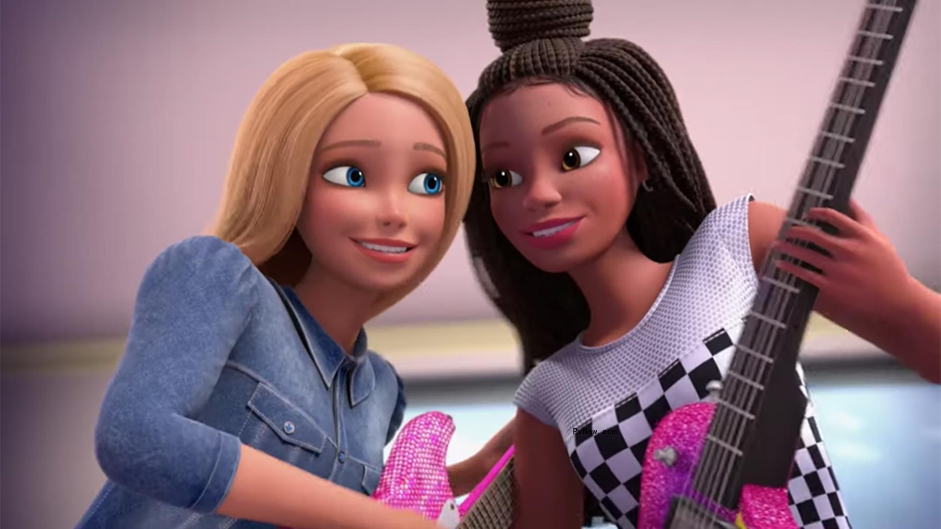 Fender Partners With ‘Barbie’ Movie, Warner Music Group for Virtual Guitar Lessons
