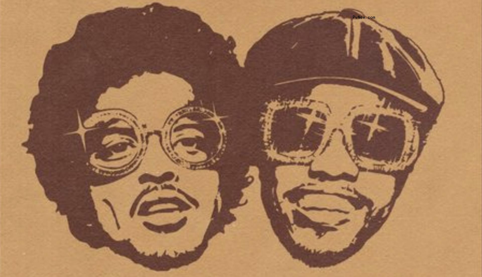 Bruno Mars and Anderson .Paak’s ‘Leave the Door Open’ Sounds Like an R&B Grammy Winner From 1974