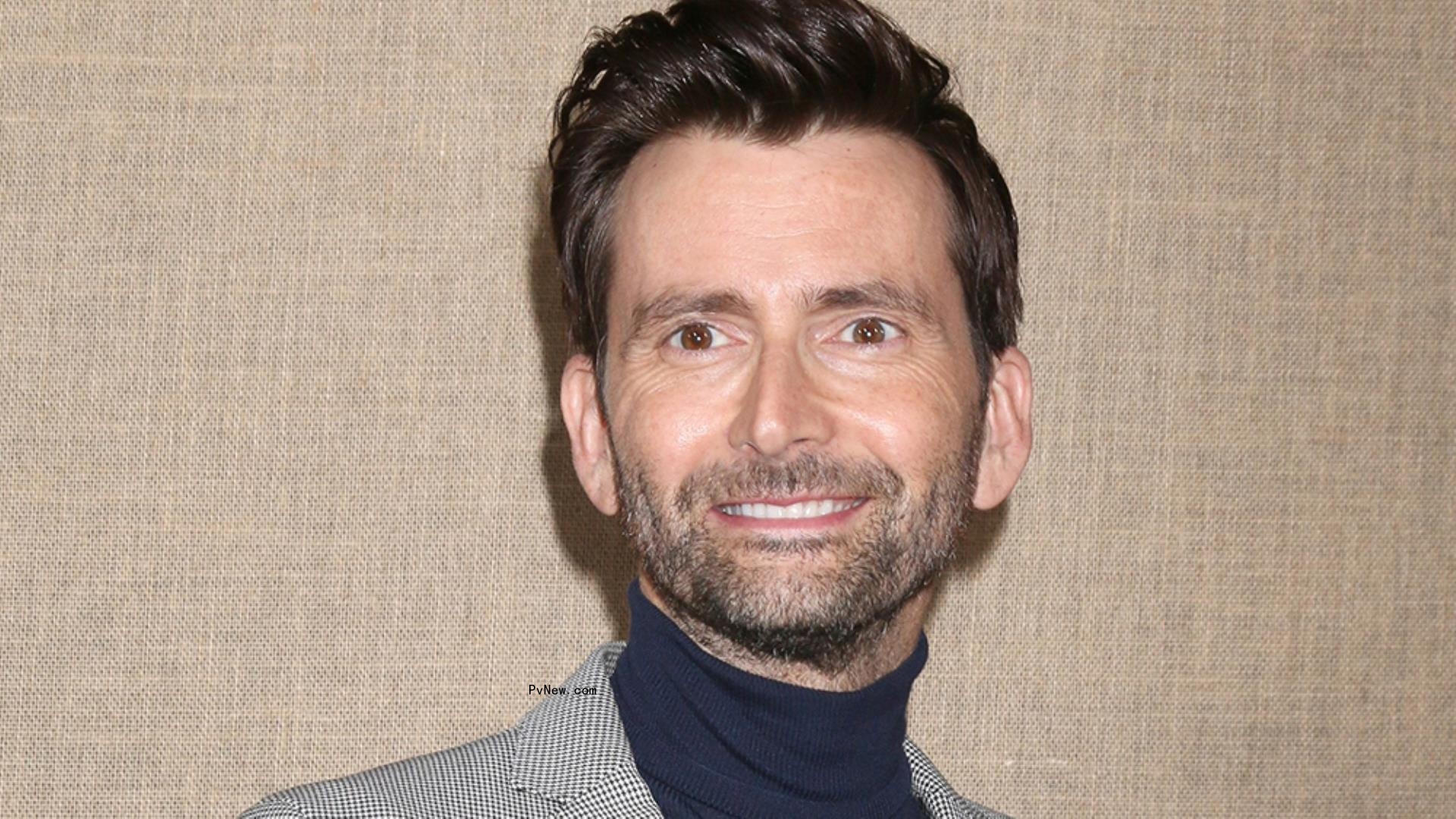 David Tennant’s ‘Litvinenko’ Sells to AMC+, Sundance Now