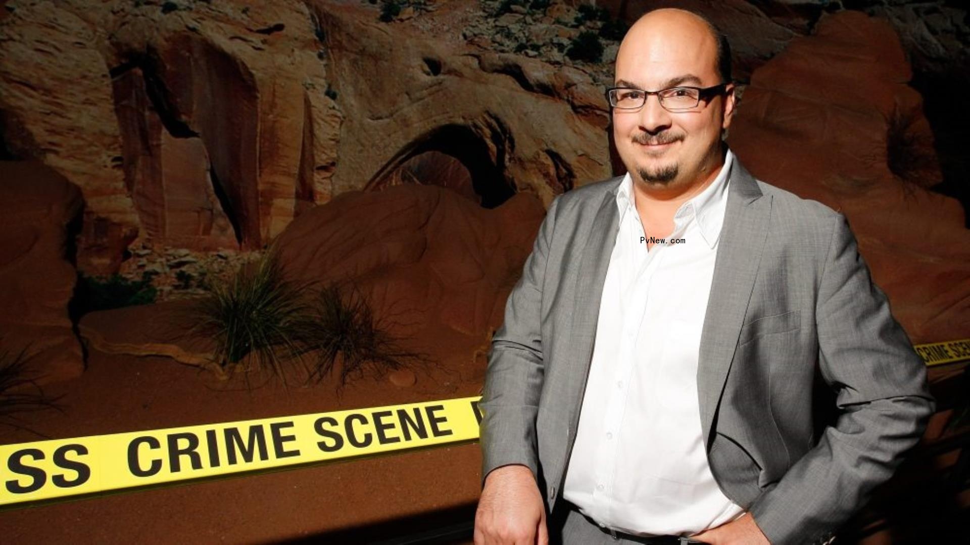 ‘CSI’ Creator Anthony Zuiker Pacts With Sinclair to Create Original Co<i></i>ntent for Stations and Outside Buyers