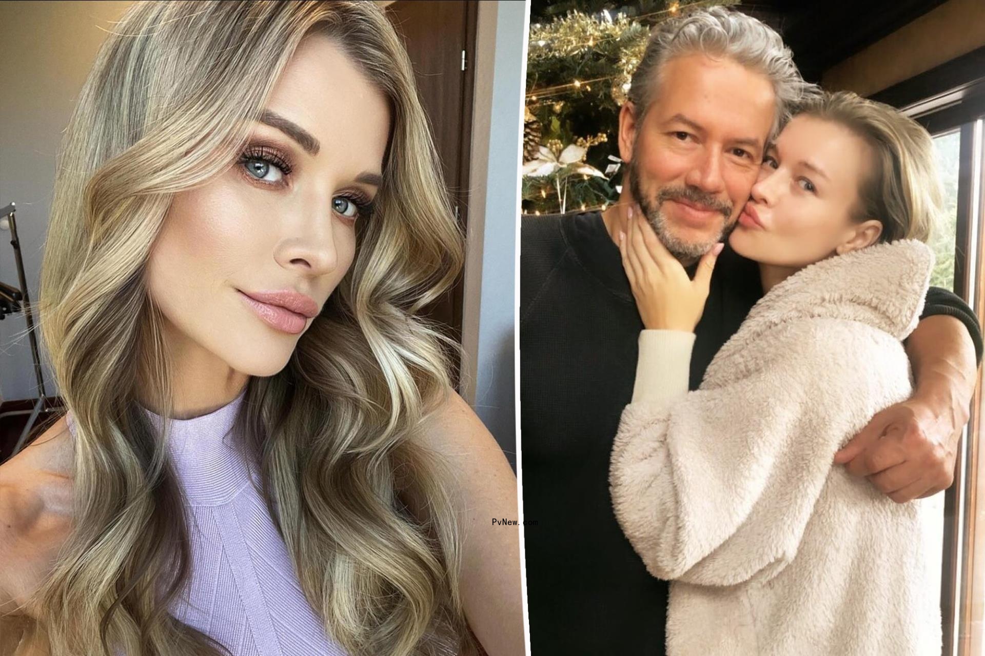 ‘RHOM’ alum Joanna Krupa and Douglas Nunes finalize divorce, custody agreement