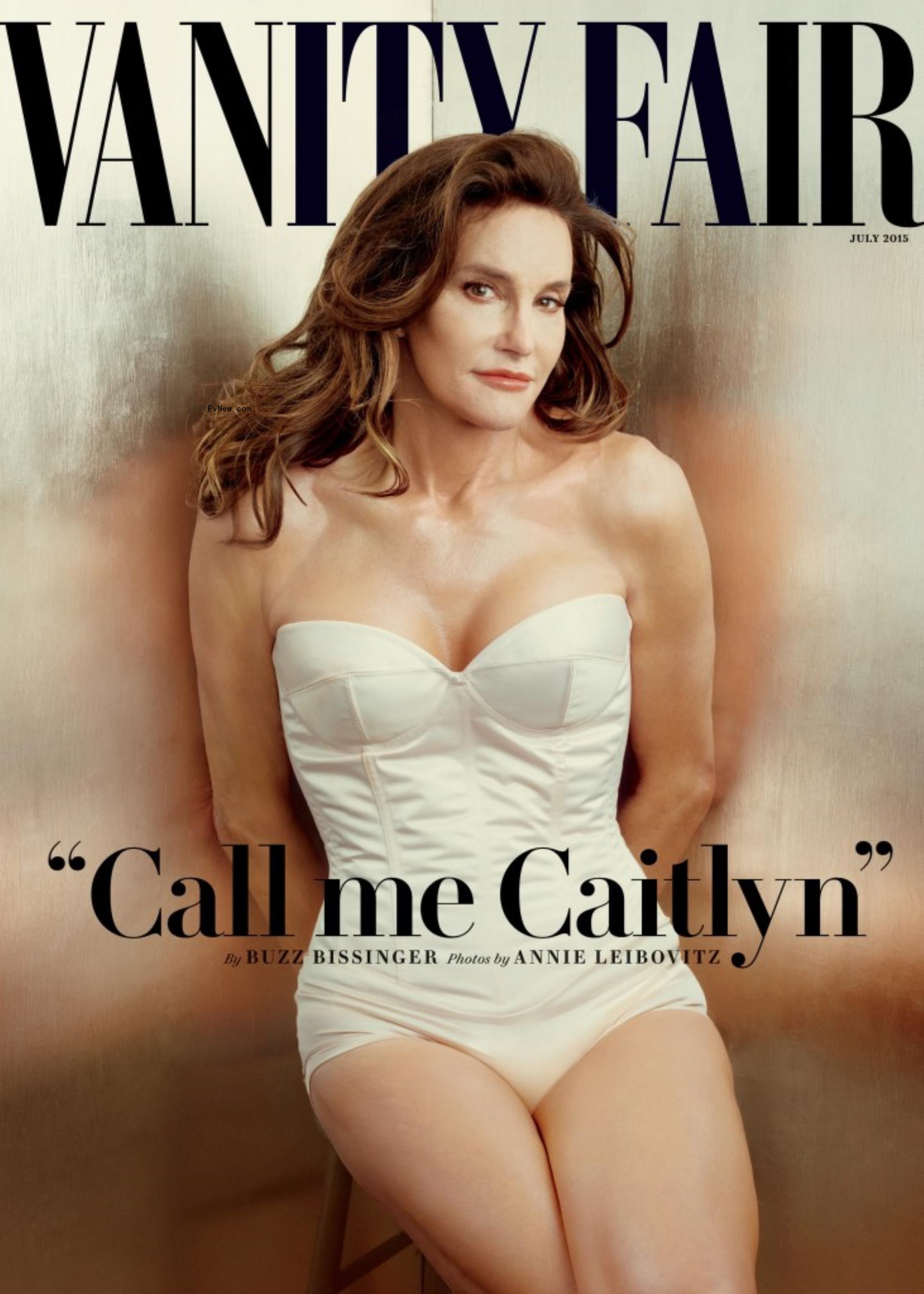 Caitlyn Jenner 