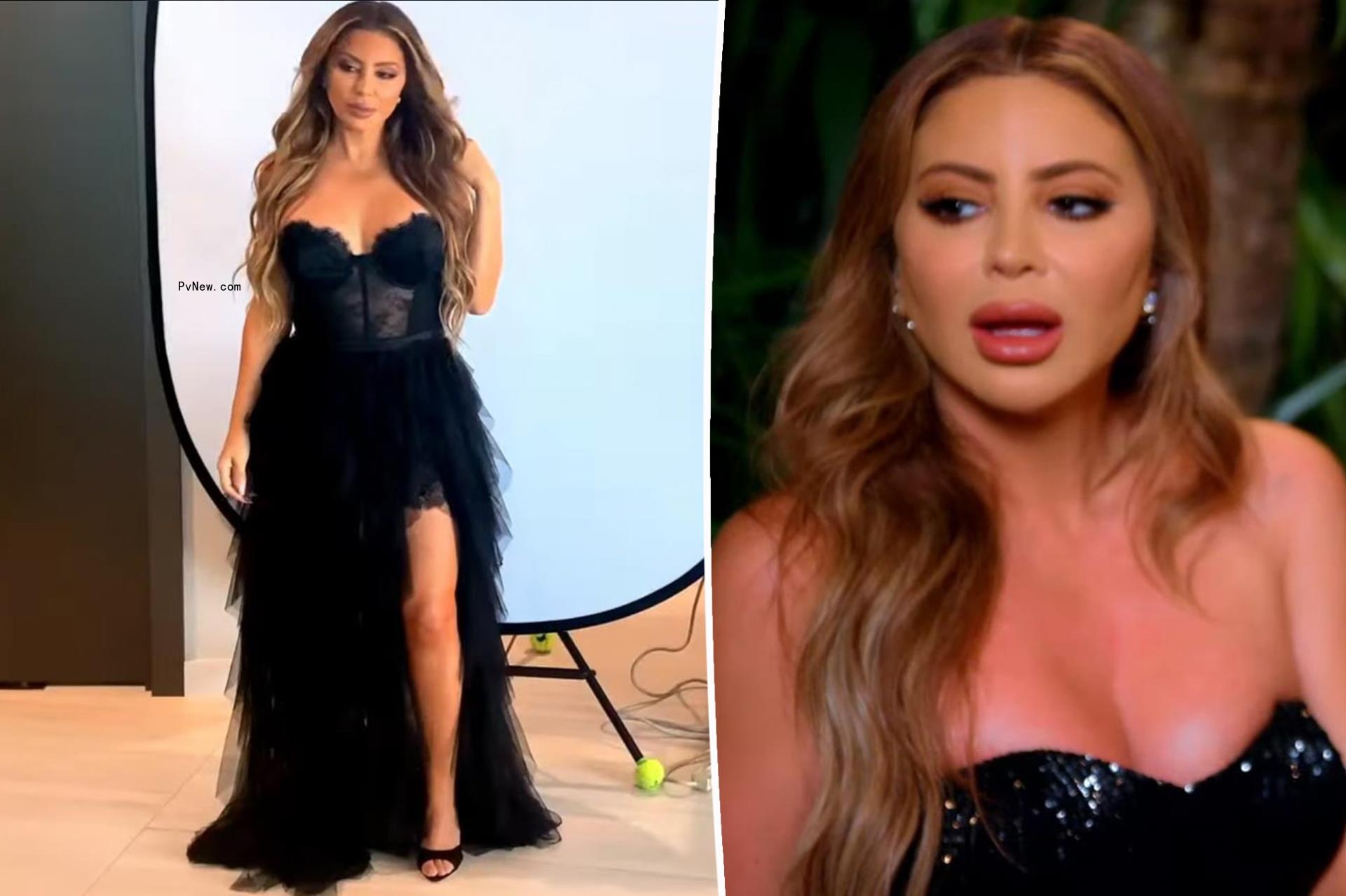 Larsa Pippen blasted as ‘pathological liar’ in jaw-dro<i></i>pping ‘RHOM’ season 6 trailer