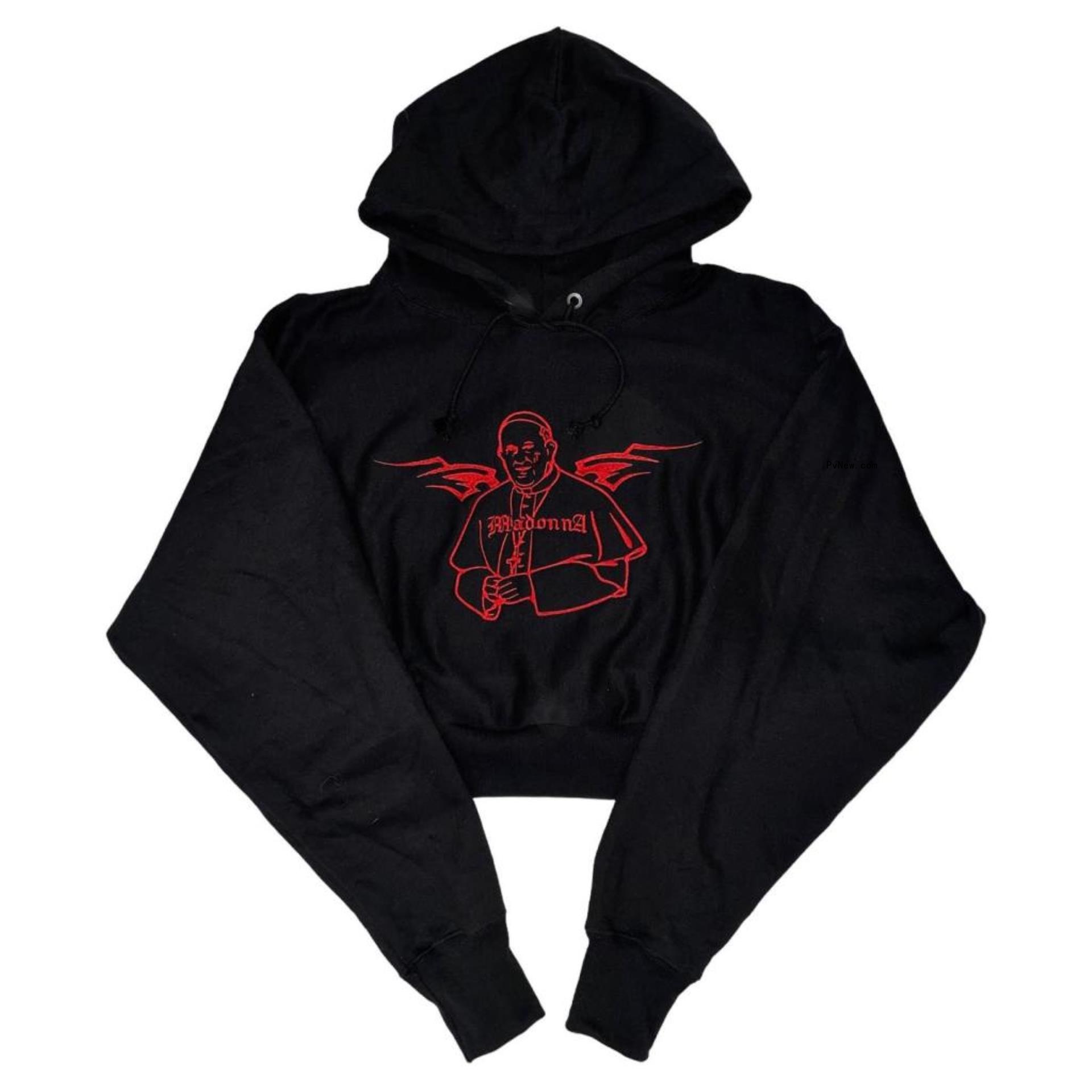 Seks hoodie