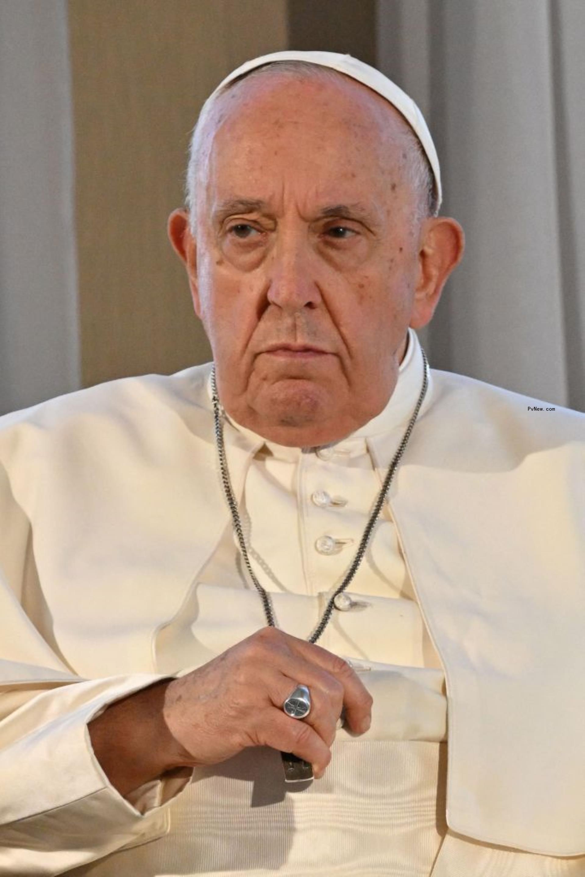 Pope Francis