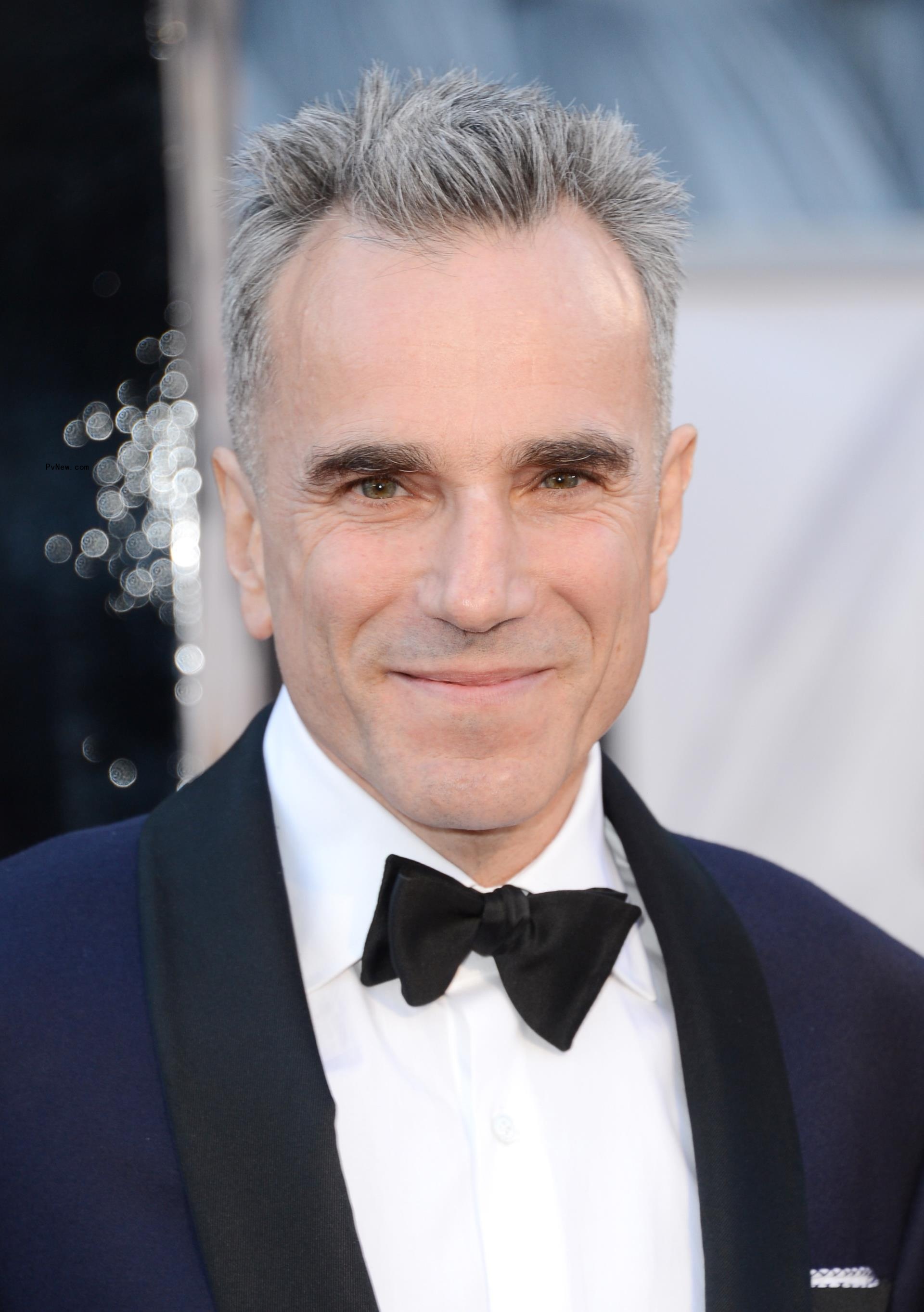 Daniel Day-Lewis in 2013.