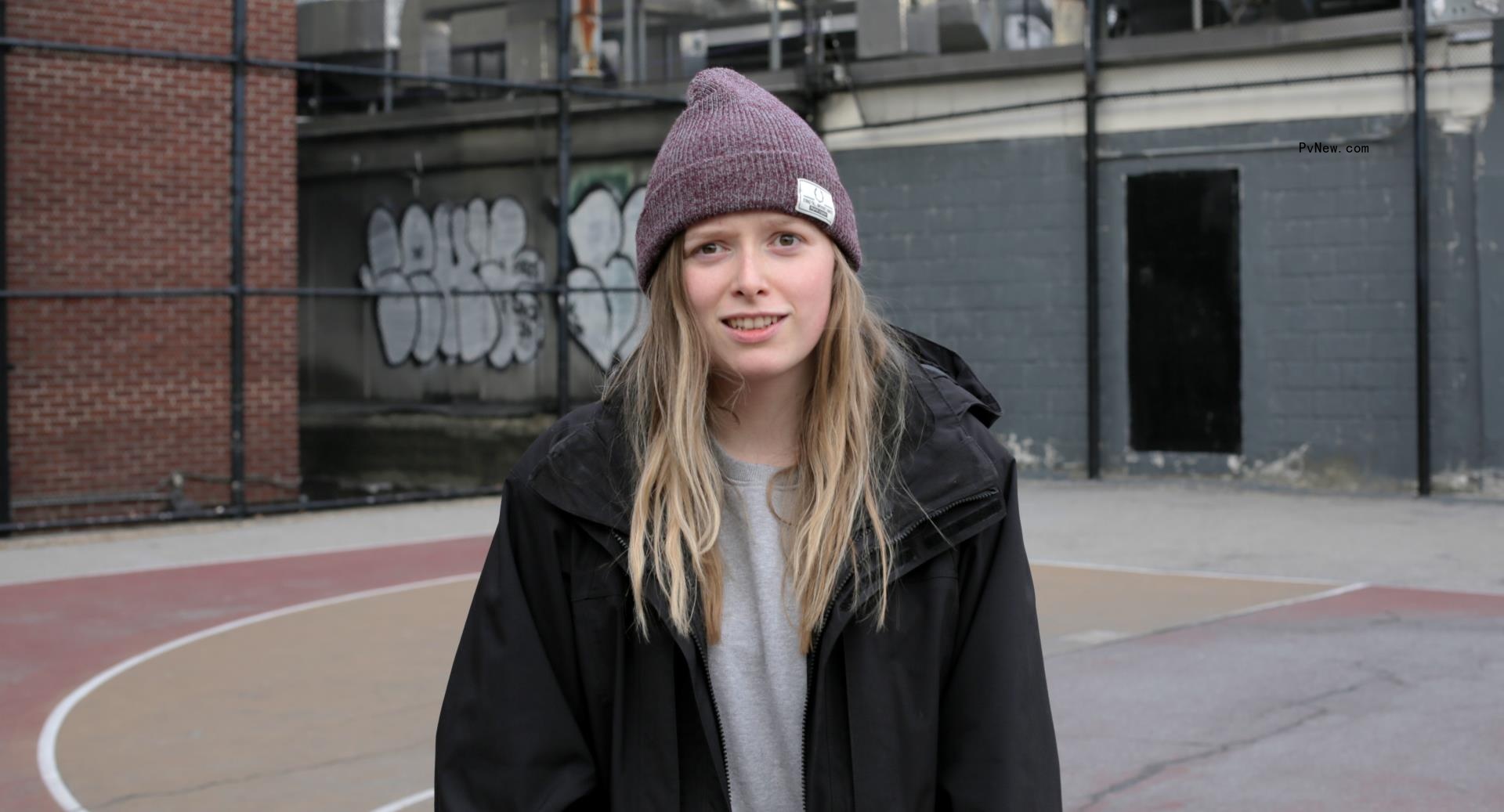 CAA Signs ‘Scrapper’ Filmmaker Charlotte Regan