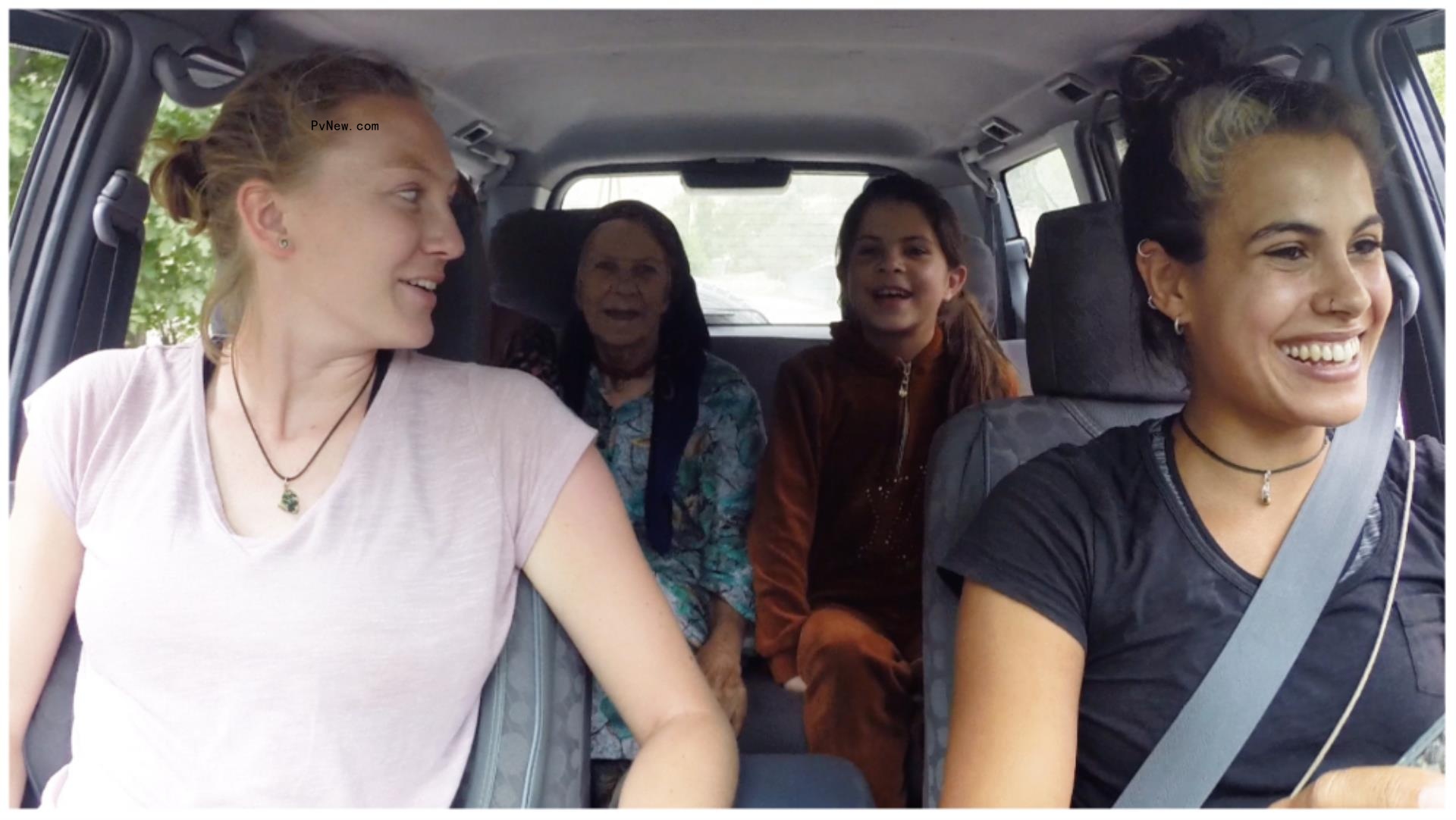 ‘Women Behind the Wheel,’ ‘Baby Makers’ Join Limonero’s Mipcom Slate