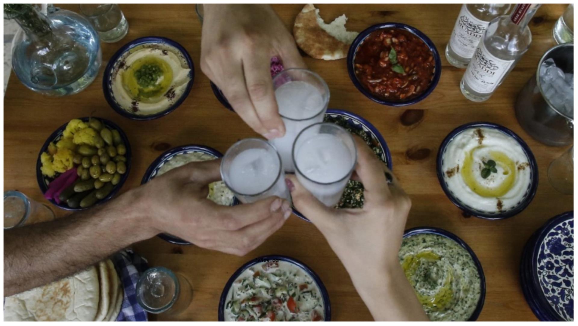 Fresco Films Boards ‘Breaking Bread,’ Sold by Mediawan Rights