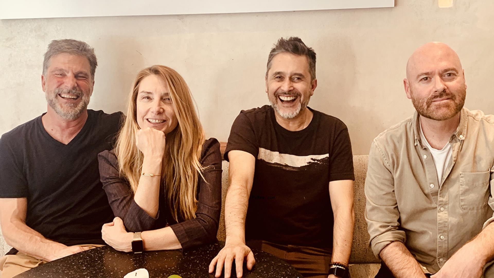 Chile’s Julio Rojas Penning First RomCom After Podcast Hit ‘Case 63’