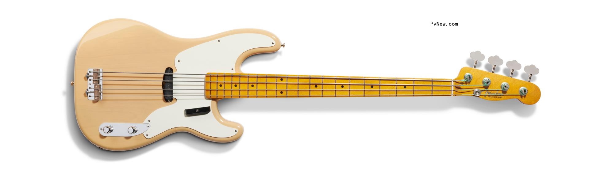 Become a Classic Rock Star With Fender’s New American Vintage II Series