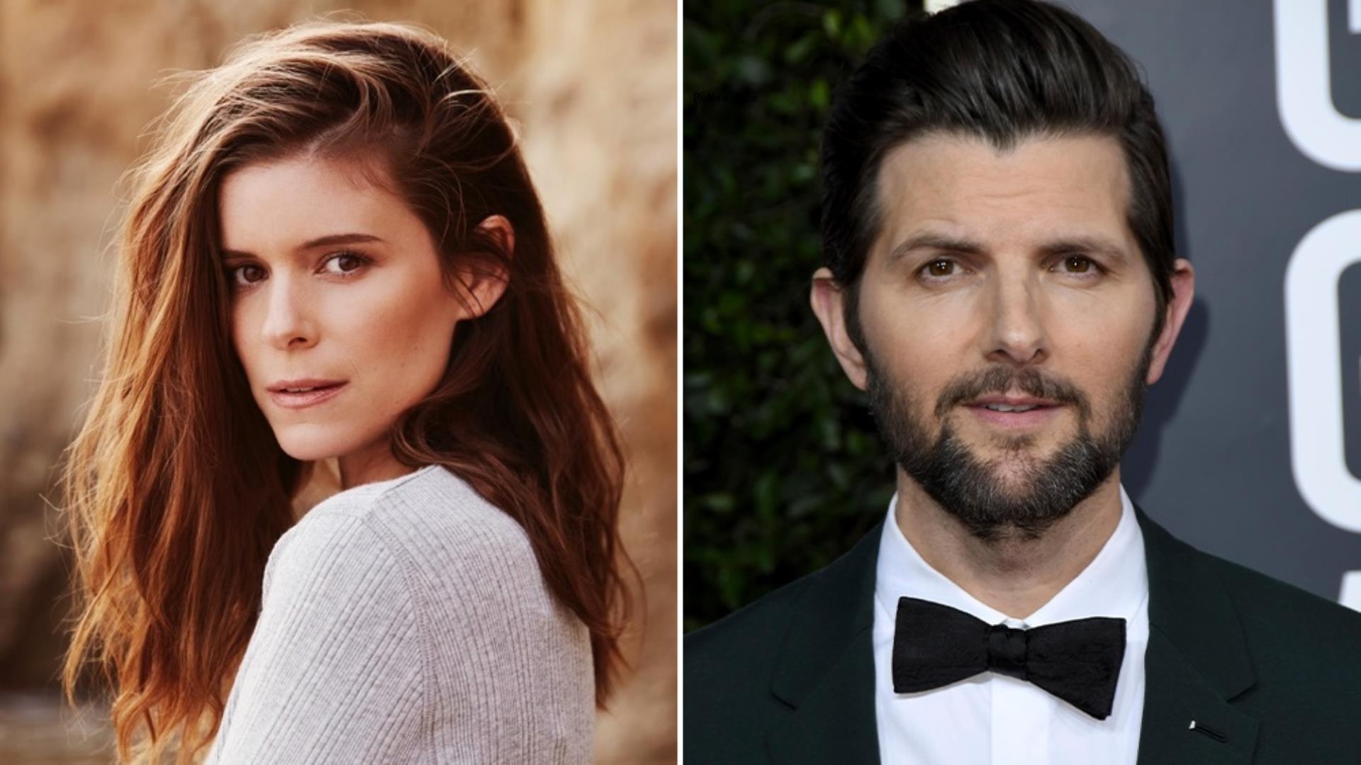 Kate Mara, Adam Scott to Star in ‘Ghostwriter’ Movie-Length Podcast Thriller From Cadence13