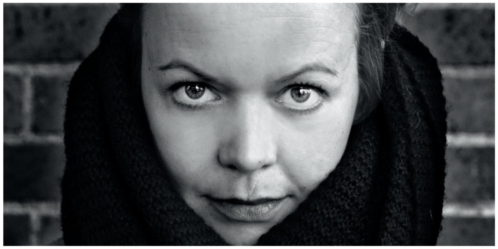‘Border’ Star Josefin Neldén to Play Sally Bauer in Frida Kempff’s ‘The Swedish Torpedo’