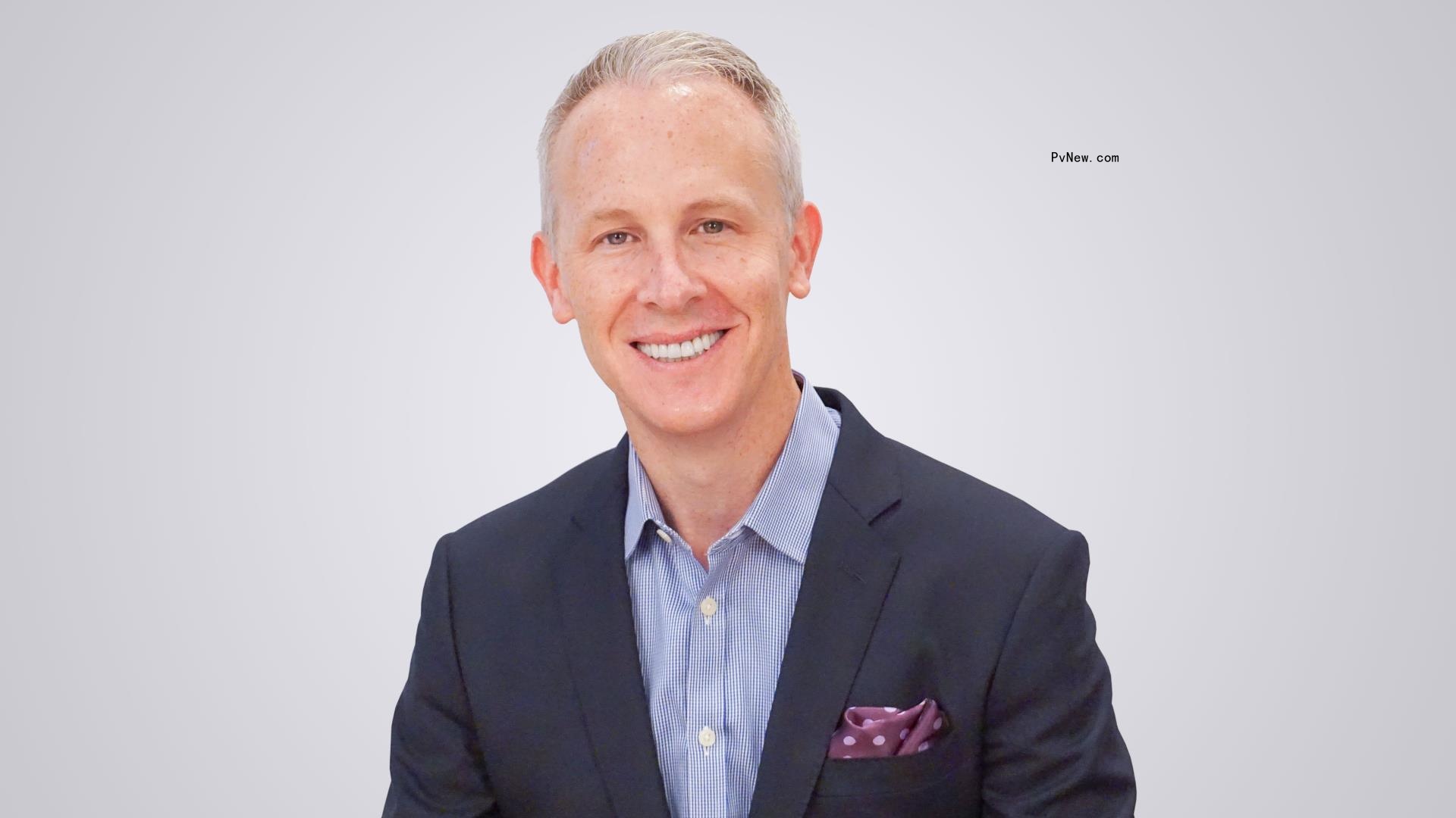 Media Veteran Sean Atkins Joins Jellysmack as President