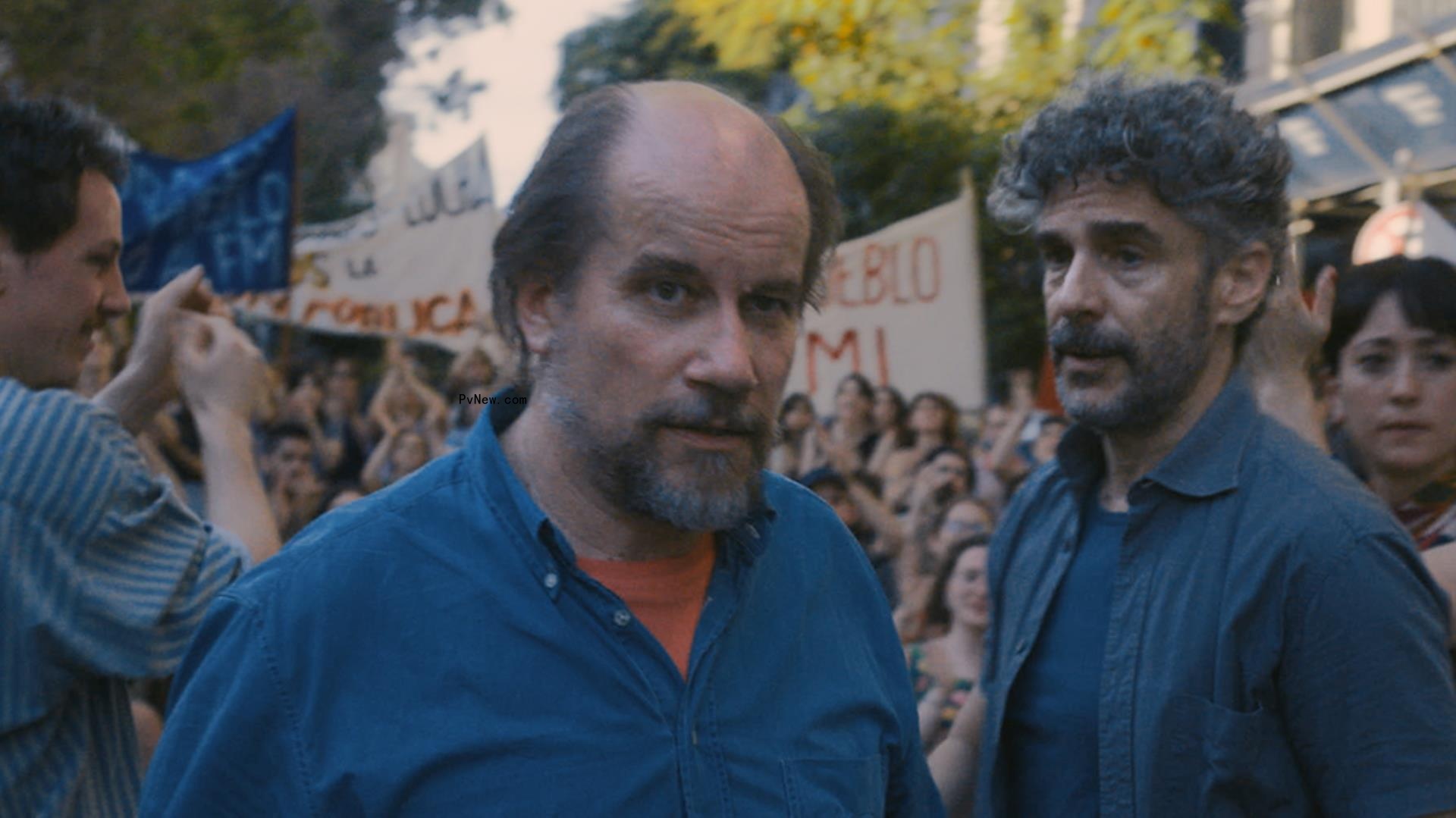 Top Latin American Arthouse Title ‘Puan,’ from María Alche, Benjamin Naishtat, Boarded by Luxbox