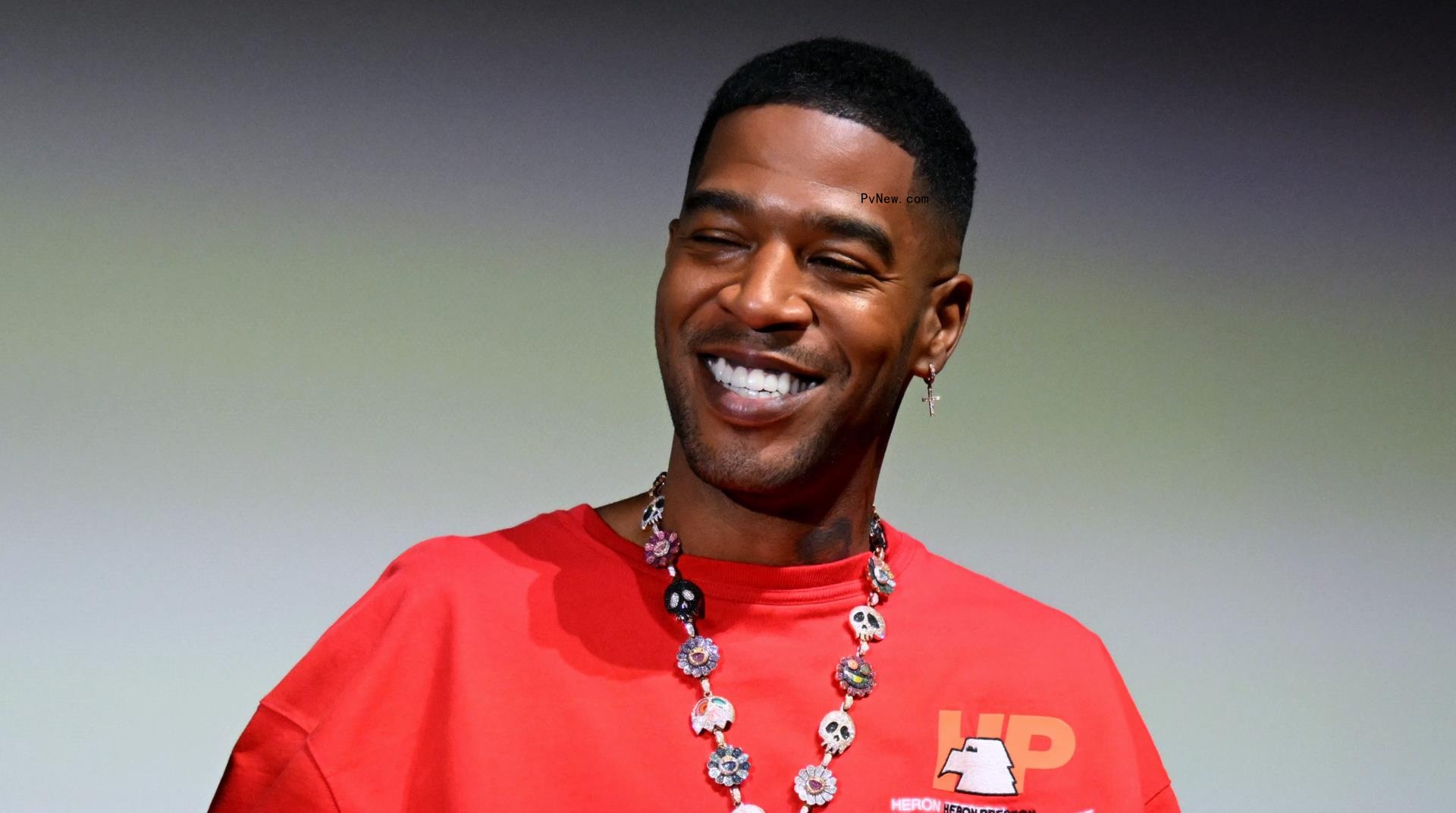 Kid Cudi Reveals How ‘Entergalactic,’ Planned as Live-Action Series, Became an Animated Special