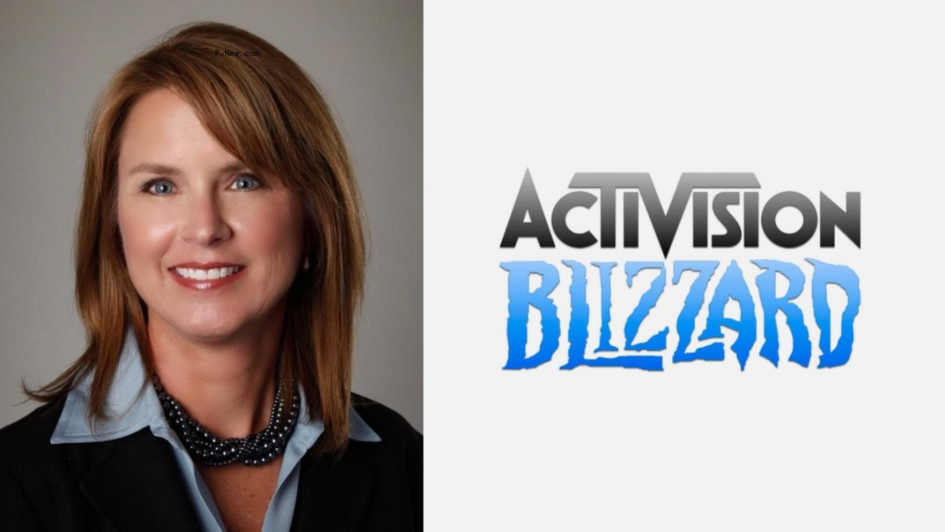 Activision Blizzard Hires Disney’s Julie Hodges as HR Chief in Wake of Sex Harassment Scandal