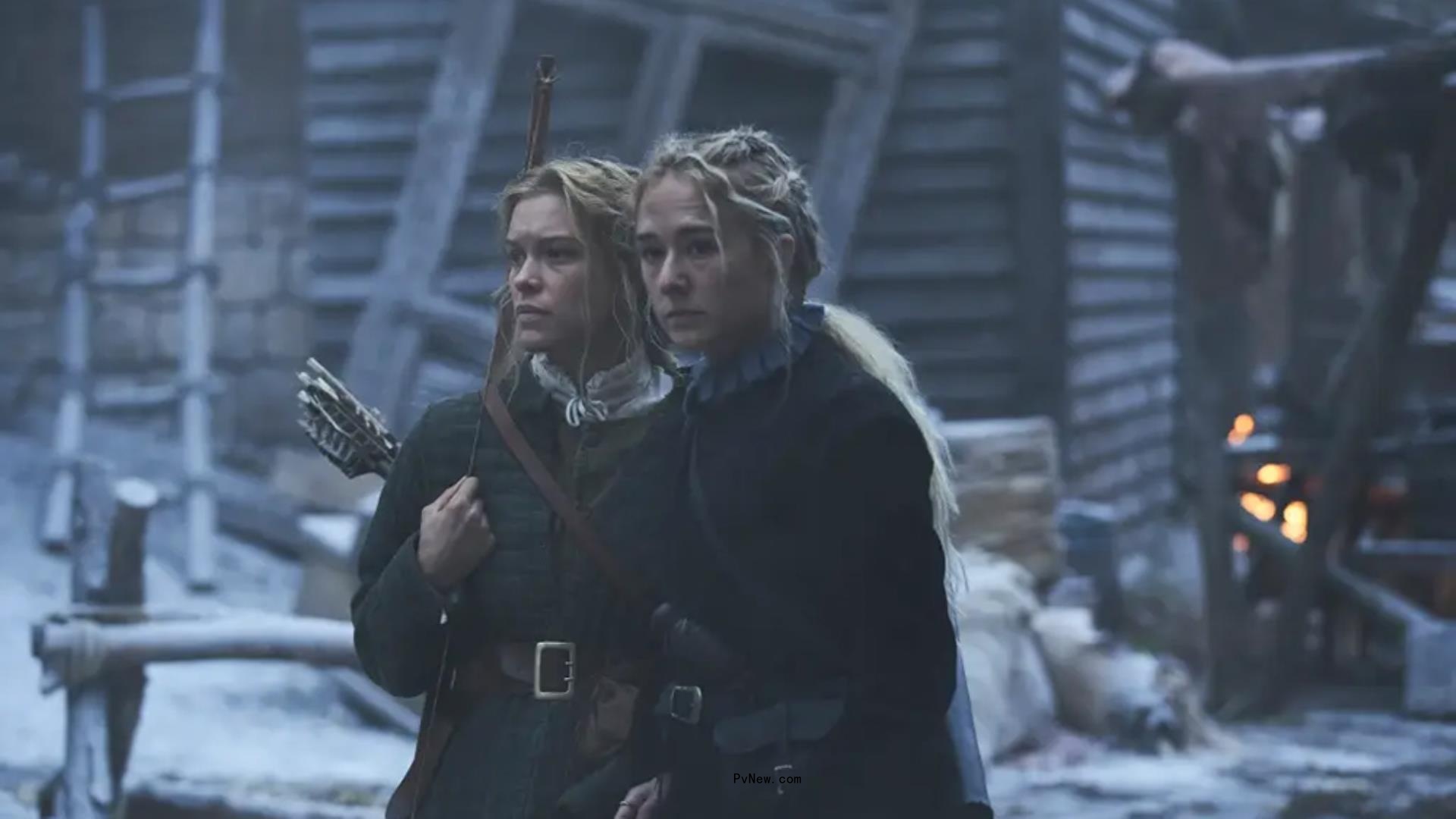 Viaplay’s Sales Arm Scores First Batch of Deals on ‘Stockholm Bloodbath,’ Mikael Håfström’s Epic Period Film With Sophie Cookson, Claes Bang, Emily Beecham