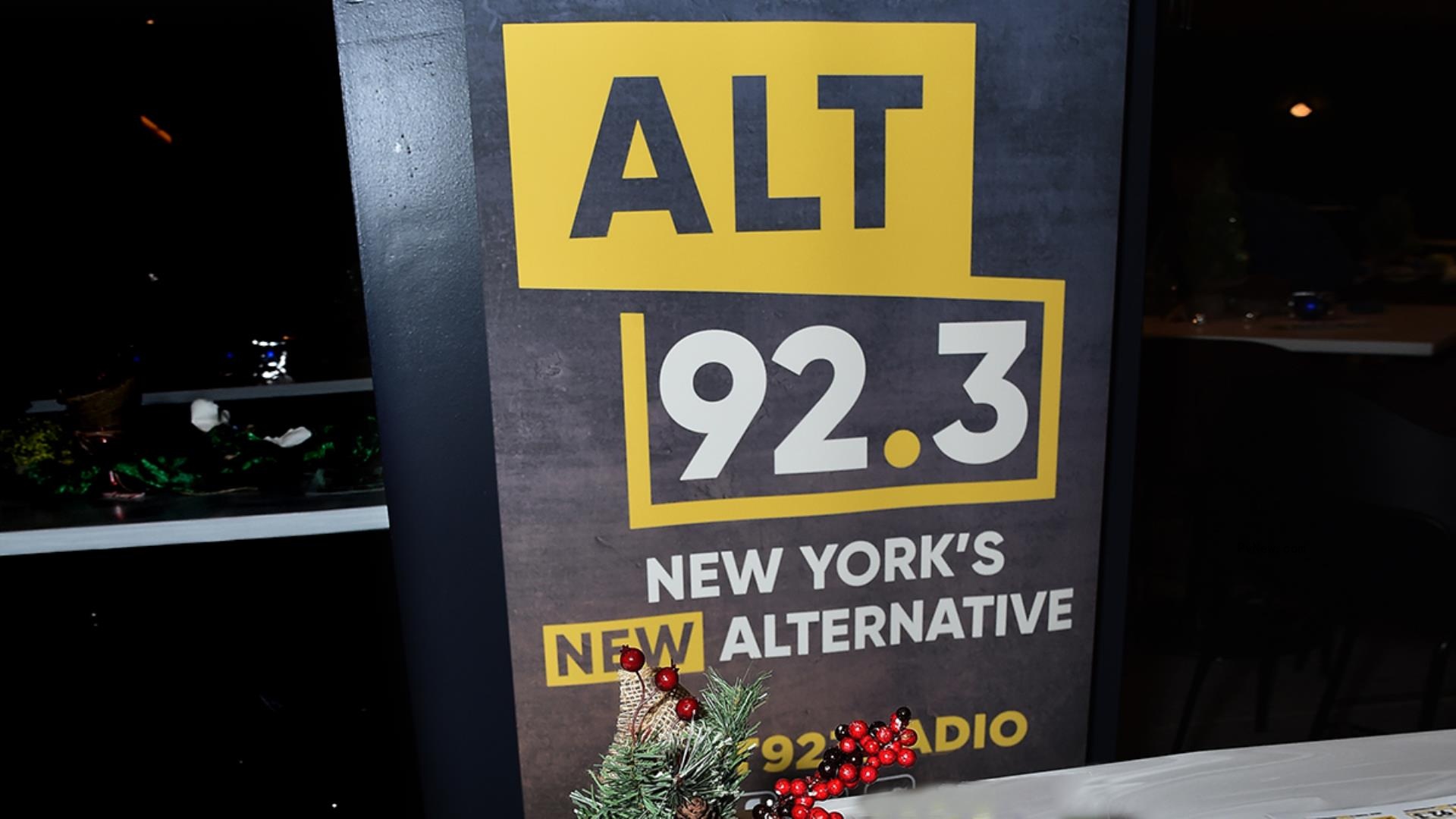 New York Alternative-Rock Station That Was o<i></i>nce Home to Howard Stern Flips Format to News Talk