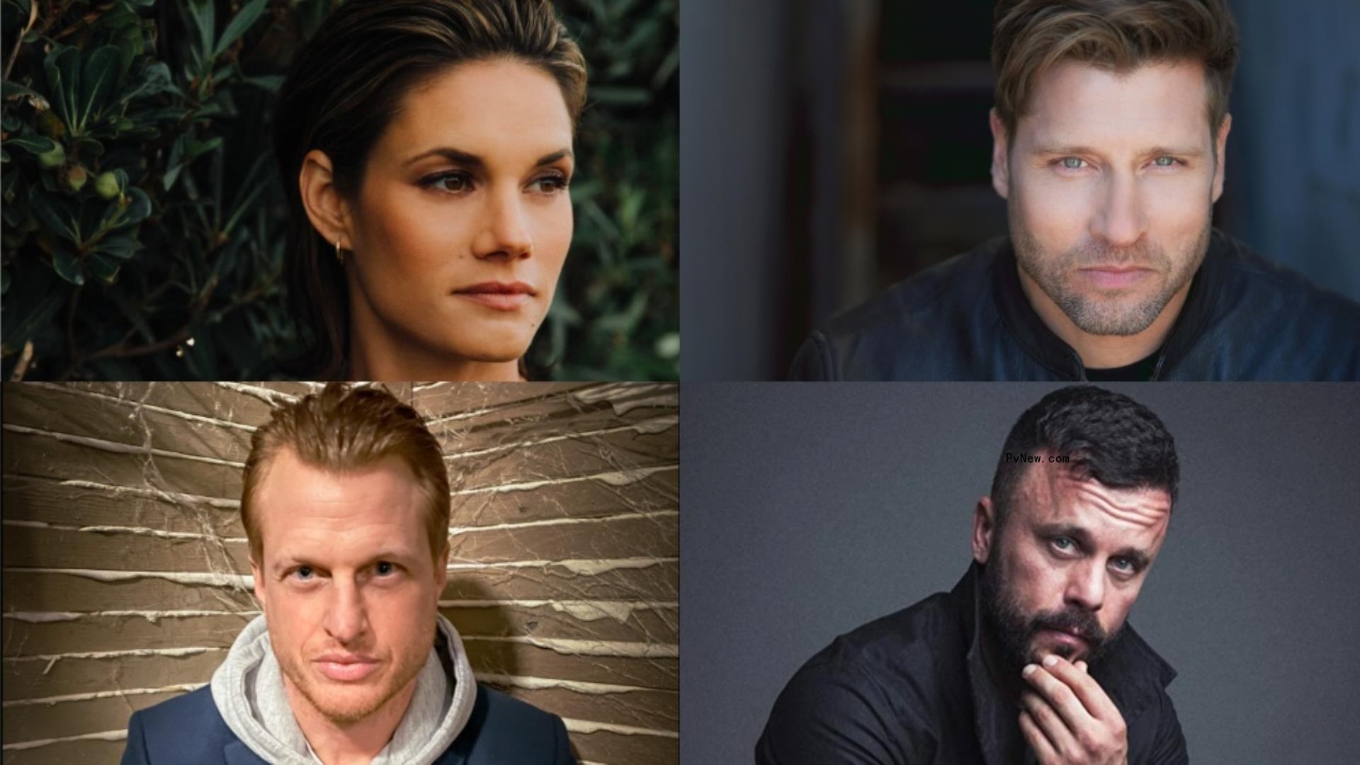 Survival Thriller ‘Out Come the Wolves’ Starts Canada Shoot, Altitude to Launch Sales at Cannes Film Market