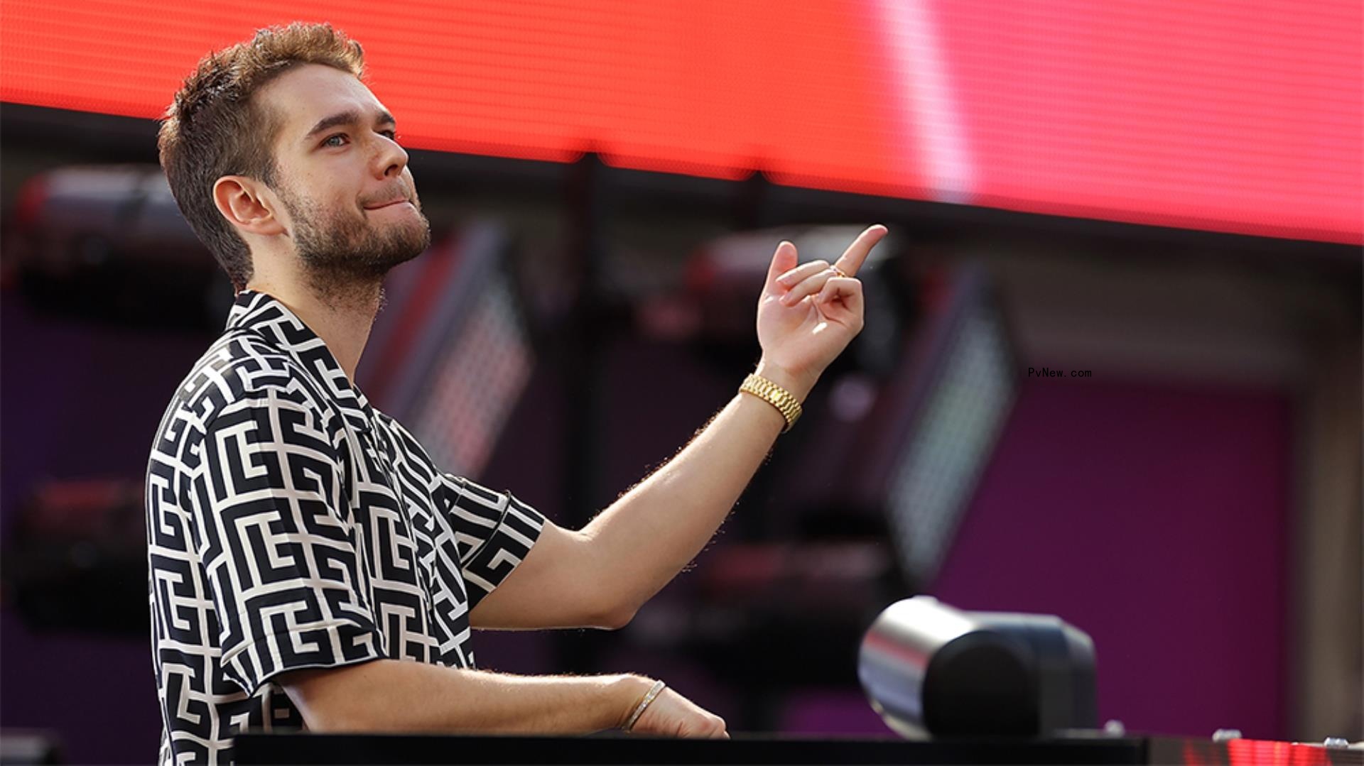 A Decade of Zedd: Why the 10-Year Anniversary of ‘Clarity’ Doubles as Inspiration for Upcoming New Album