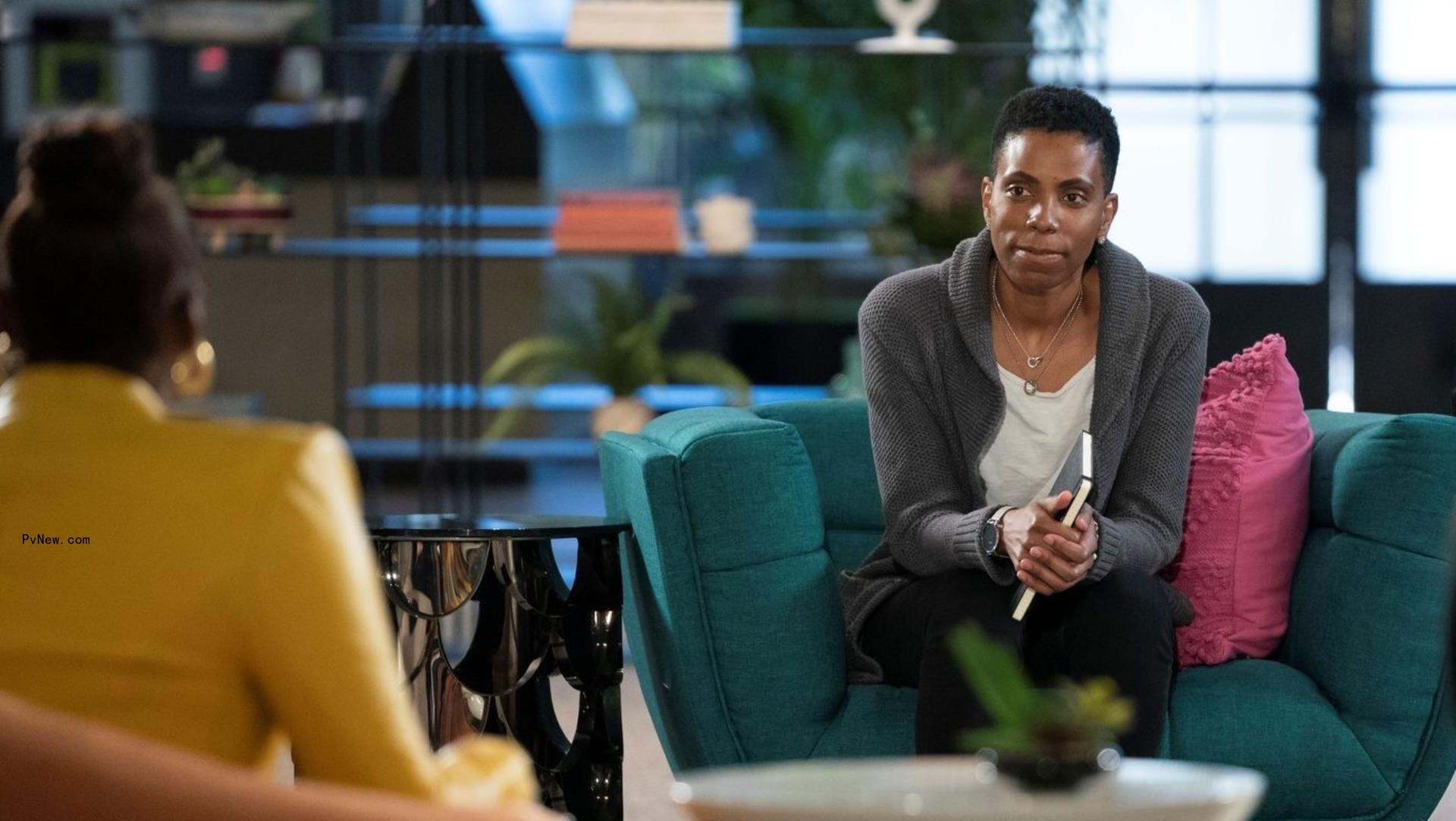 ‘Project Greenlight’ Star Meko Winbush Pushes Back on the Show’s ‘Questio<i></i>nable Editing’: ‘Suggesting I’m Not Dedicated’ to My Movie Is ‘Inaccurate’