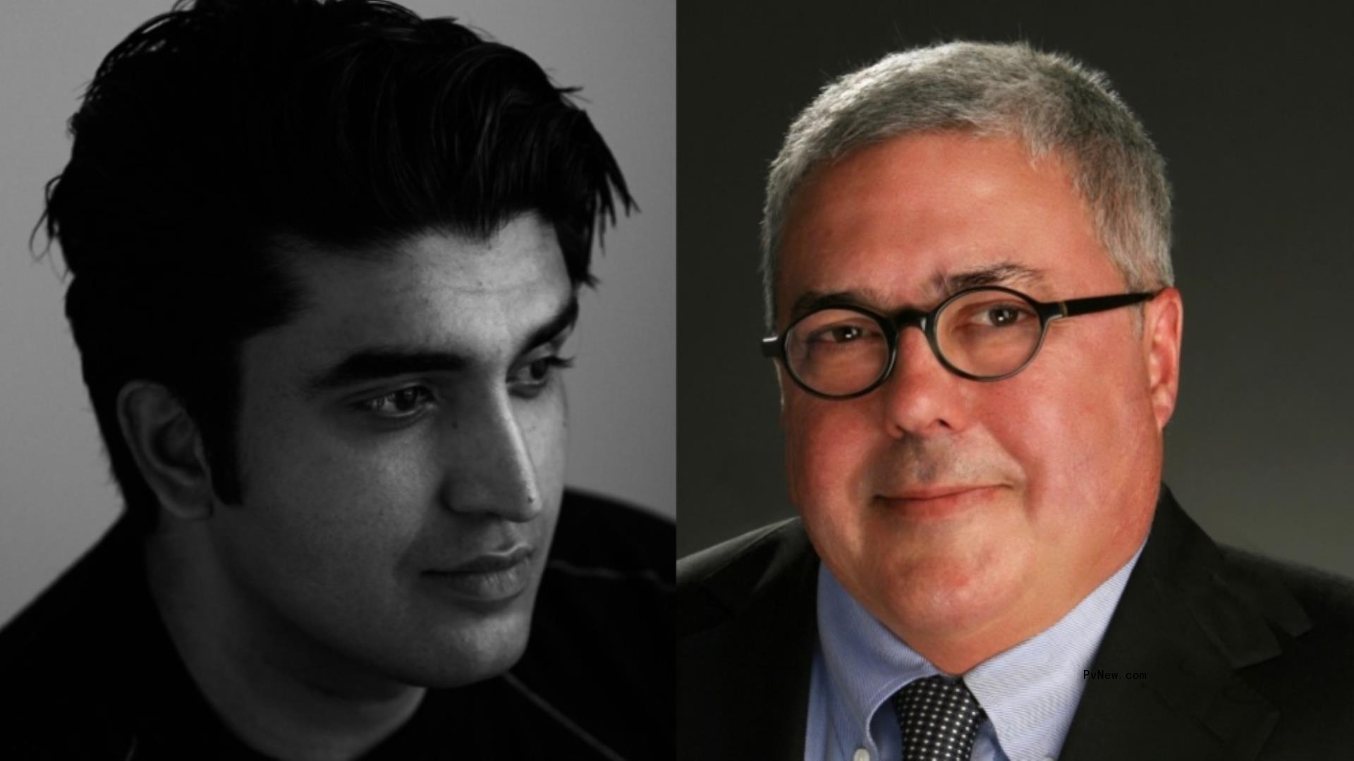 Bruce Berman, Former Village Roadshow Pictures Head, Launches Through the Lens, Asia-ba<i></i>sed Film Studio