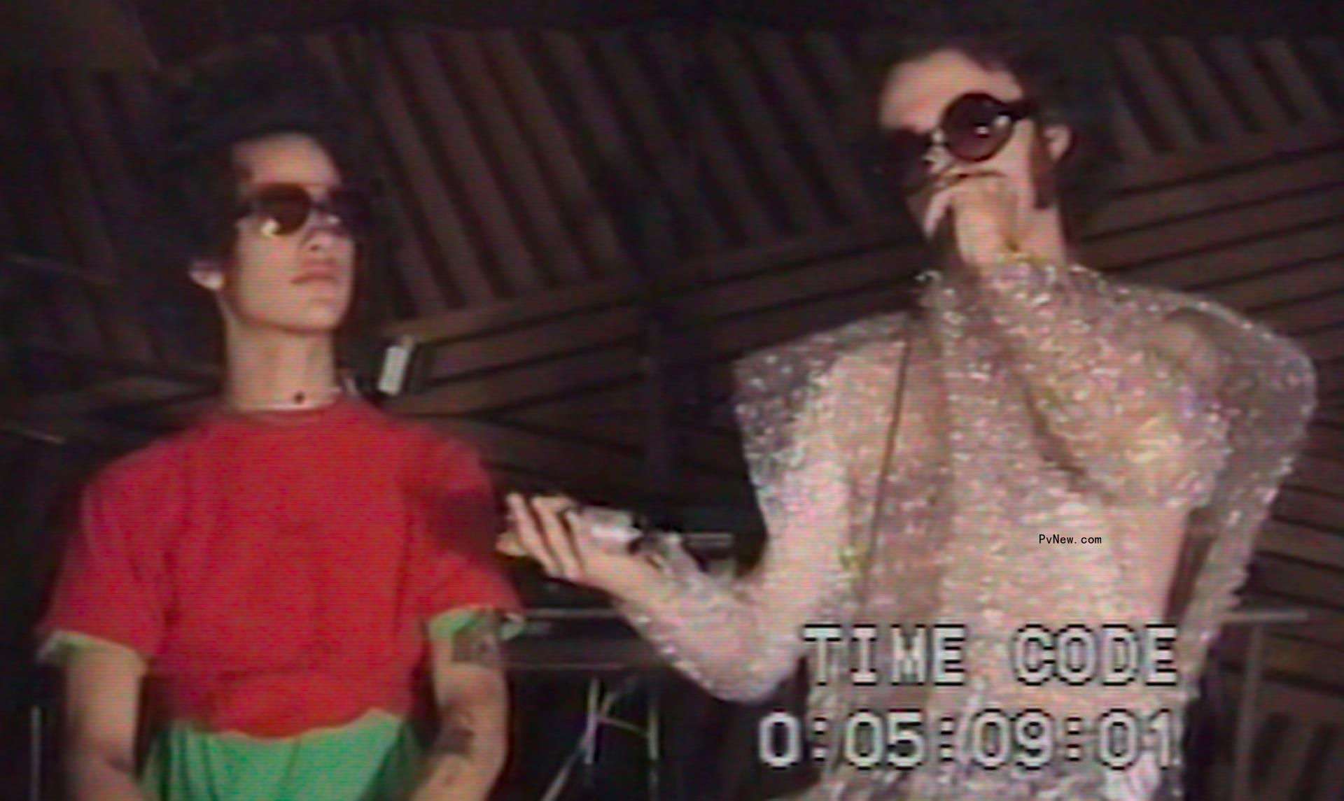 ‘Omar and Cedric: If This Ever Gets Weird,’ Doc a<i></i>bout Mars Volta Musicians, Acquired by Autlook for Global Rights