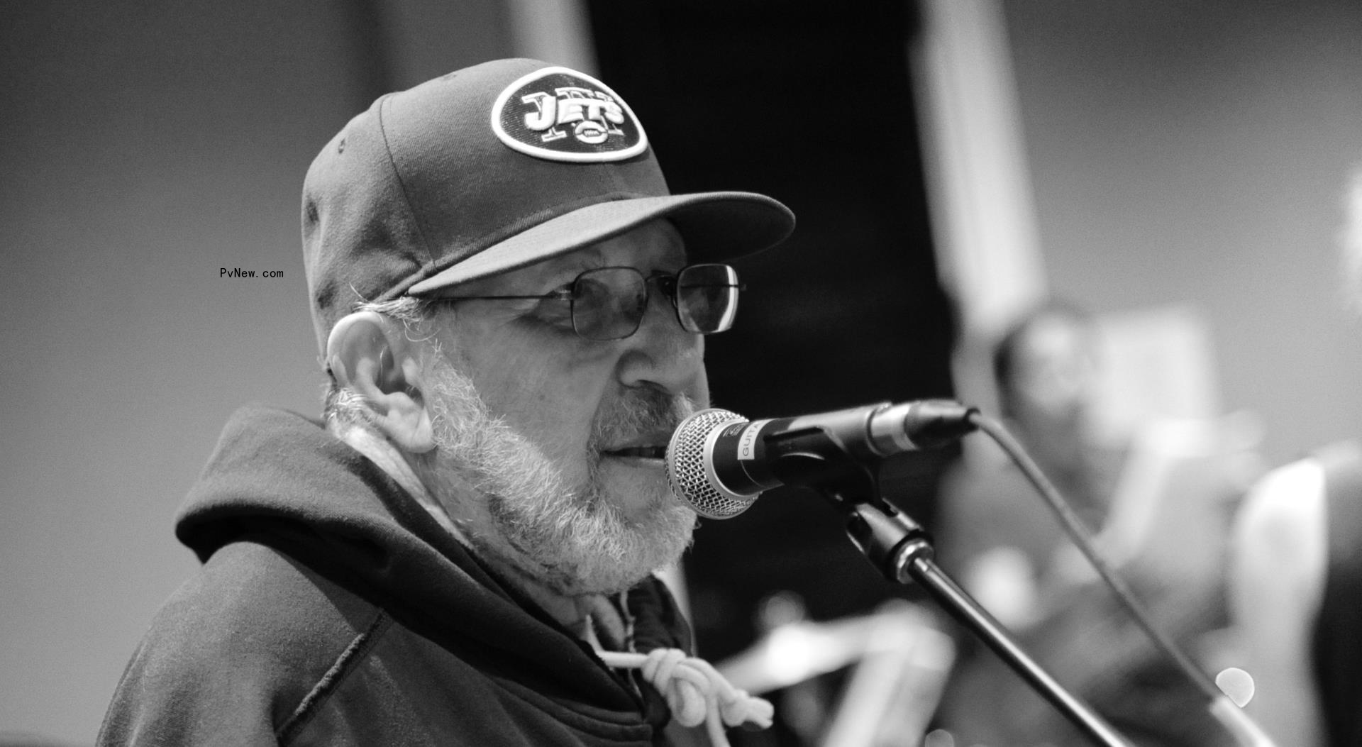 Brooks Arthur, Grammy-Winning Producer and ‘Karate Kid’ Music Supervisor, Dies at 86