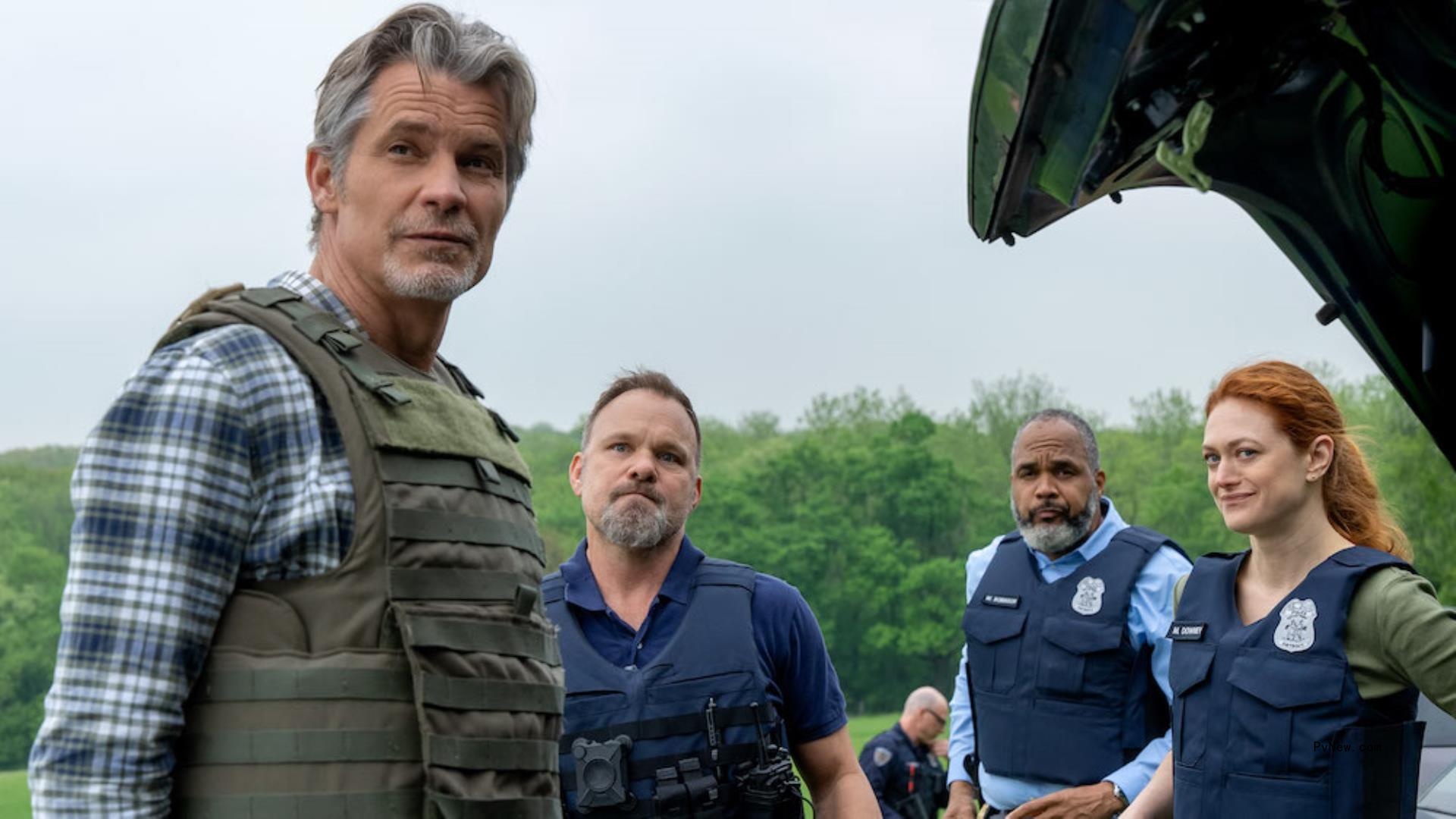 ‘Justified’ Makes a Welcome Return With ‘City Prime<i></i>val’ but Needs a Better Baddie: TV Review
