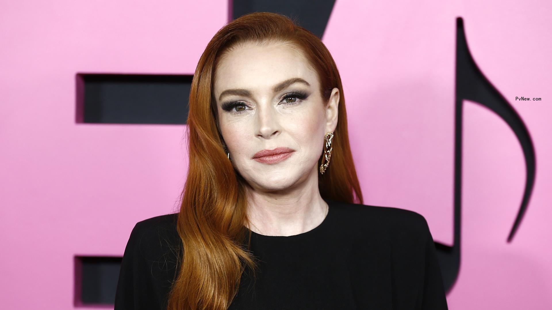 Lindsay Lohan ‘Very Hurt and Disappointed’ by New ‘Mean Girls’ Movie Joke, Says Rep