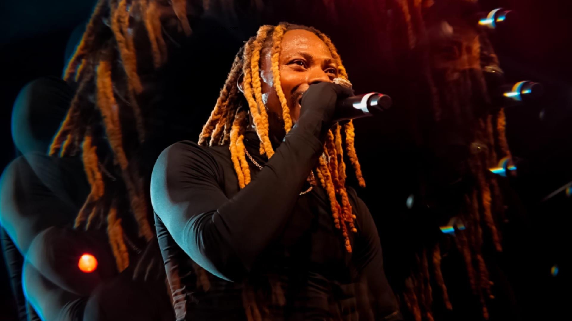 Rising Nigerian Star Asake Storms New York With ‘Mr. Mo<i></i>ney With the Vibe’ Tour: Co<i></i>ncert Review