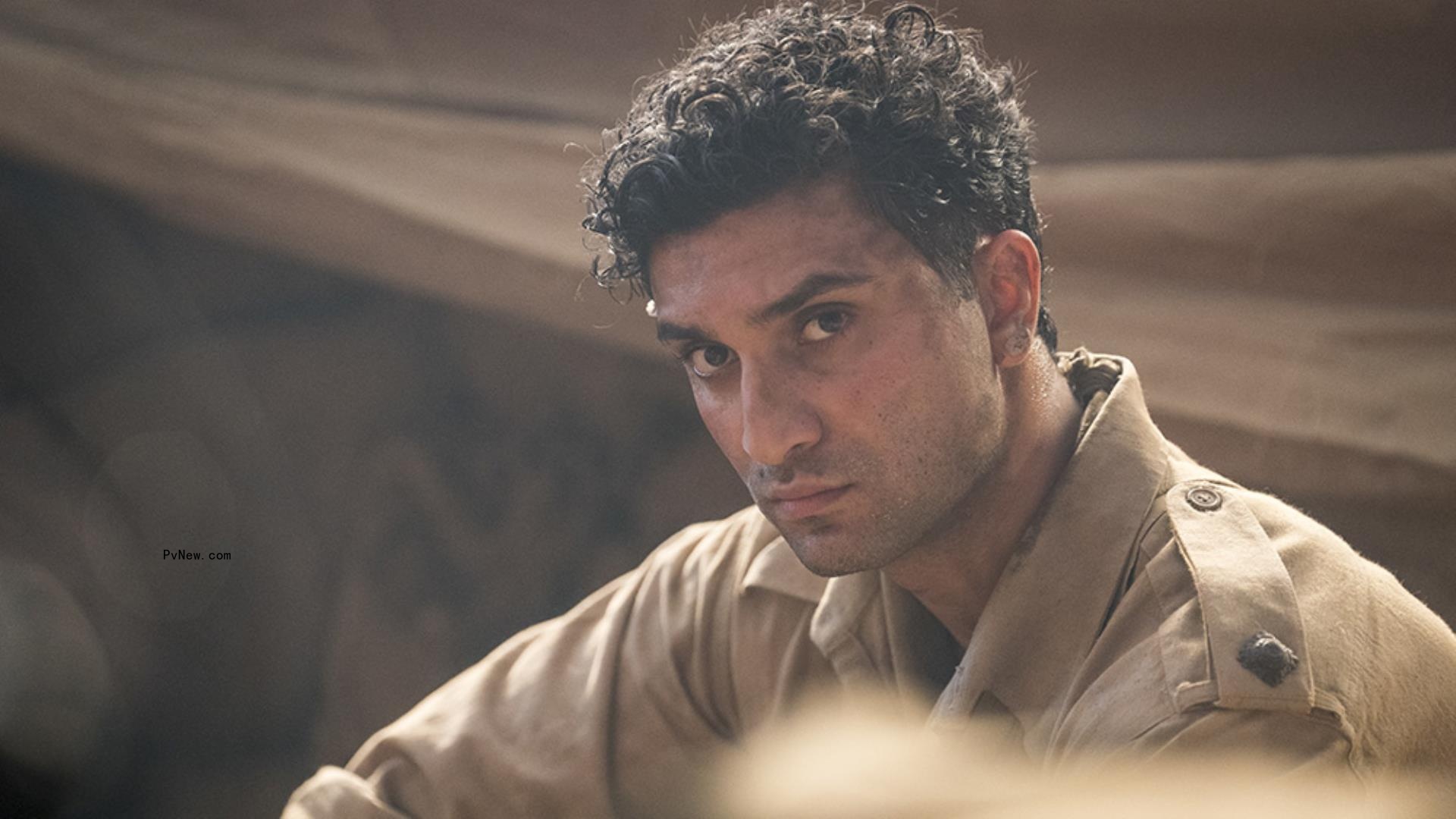 ‘World on Fire’ Creator Peter Bowker on Shaking Up His War Drama in Season 2: ‘We Can Do So Much More’ Than Show the ‘White European Perspective’