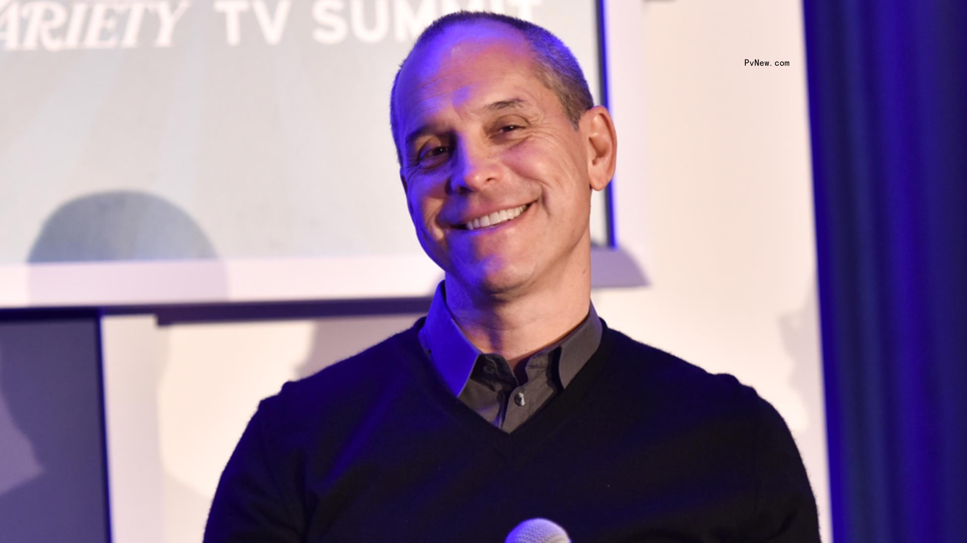 With Brian Robbins, ViacomCBS Bets a Kids’ TV Veteran Can Bring Paramount Into a Streaming Future