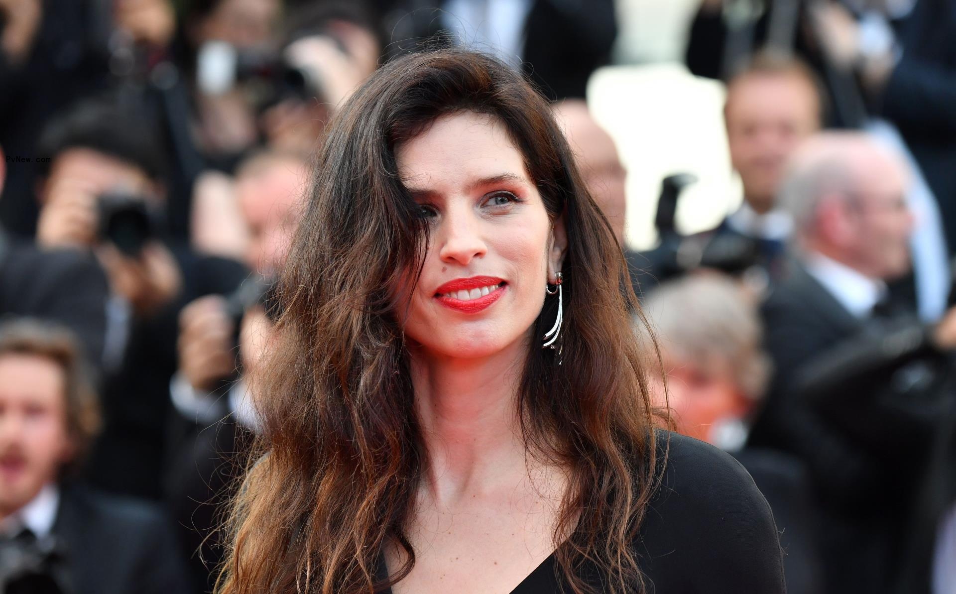 ‘Jeanne du Barry’ Director Maiwenn Fined $435 for Spitting on French Journalist in Restaurant